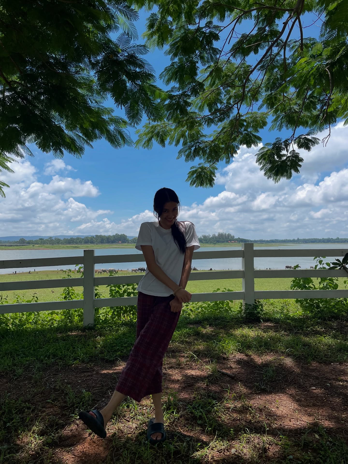 นาน่า - ศวรรยา ไพศาลพยัคฆ์
