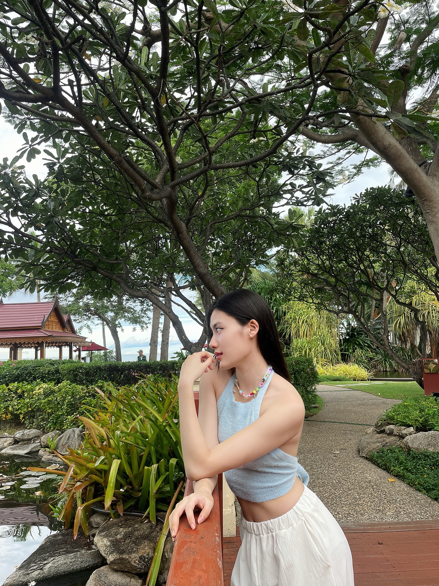 นาน่า - ศวรรยา ไพศาลพยัคฆ์