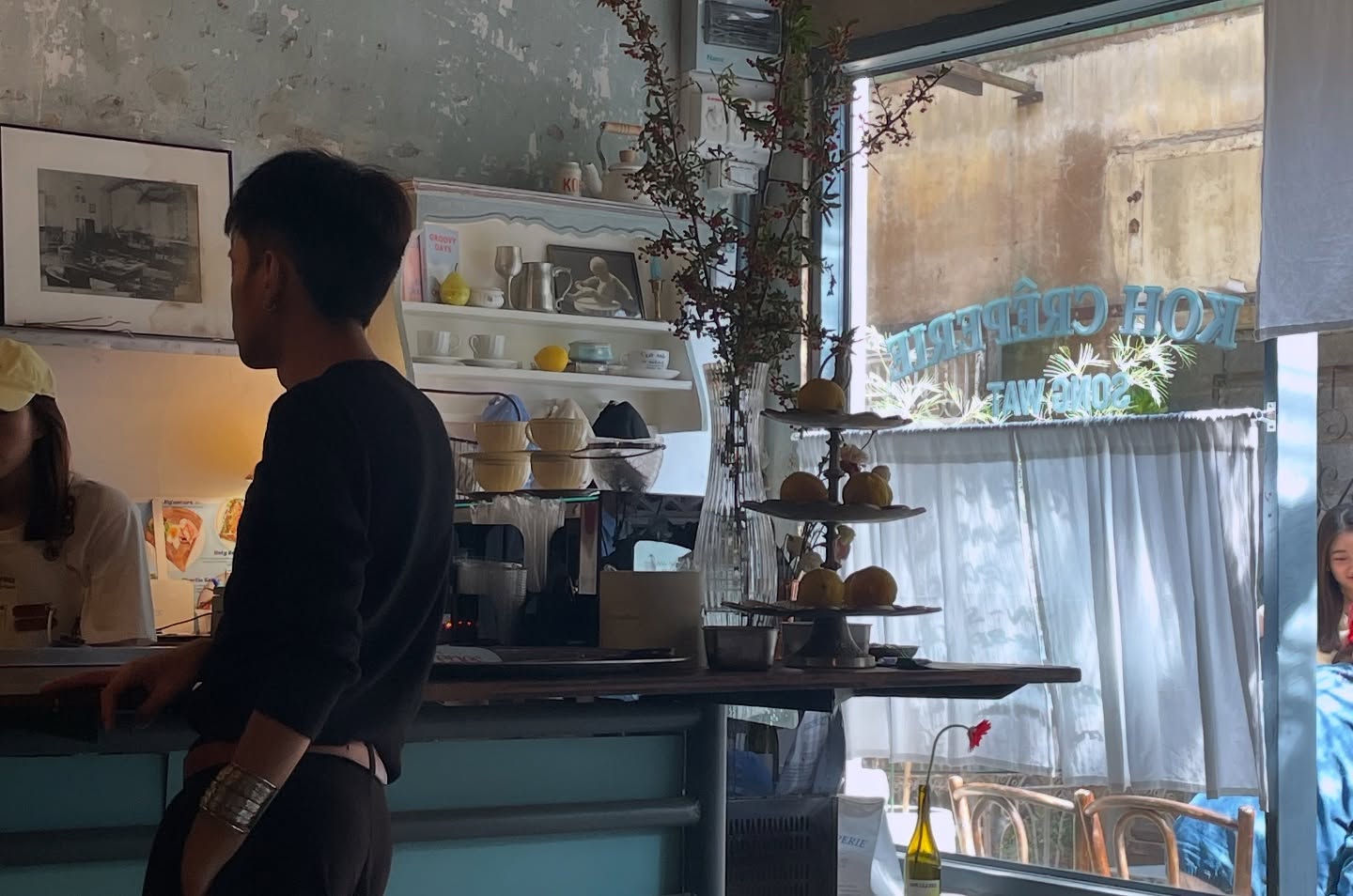 นาน่า - ศวรรยา ไพศาลพยัคฆ์