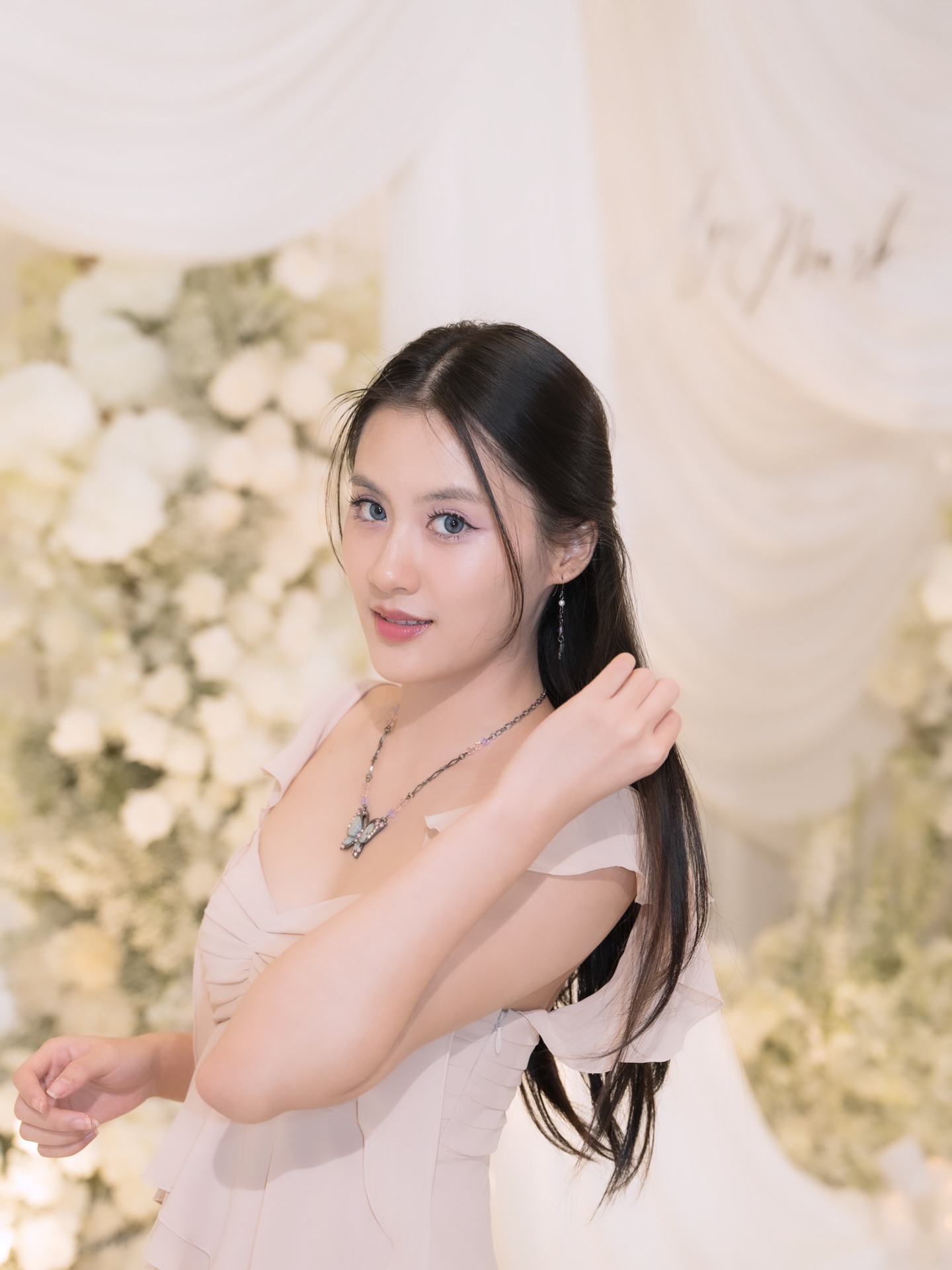 นาน่า - ศวรรยา ไพศาลพยัคฆ์