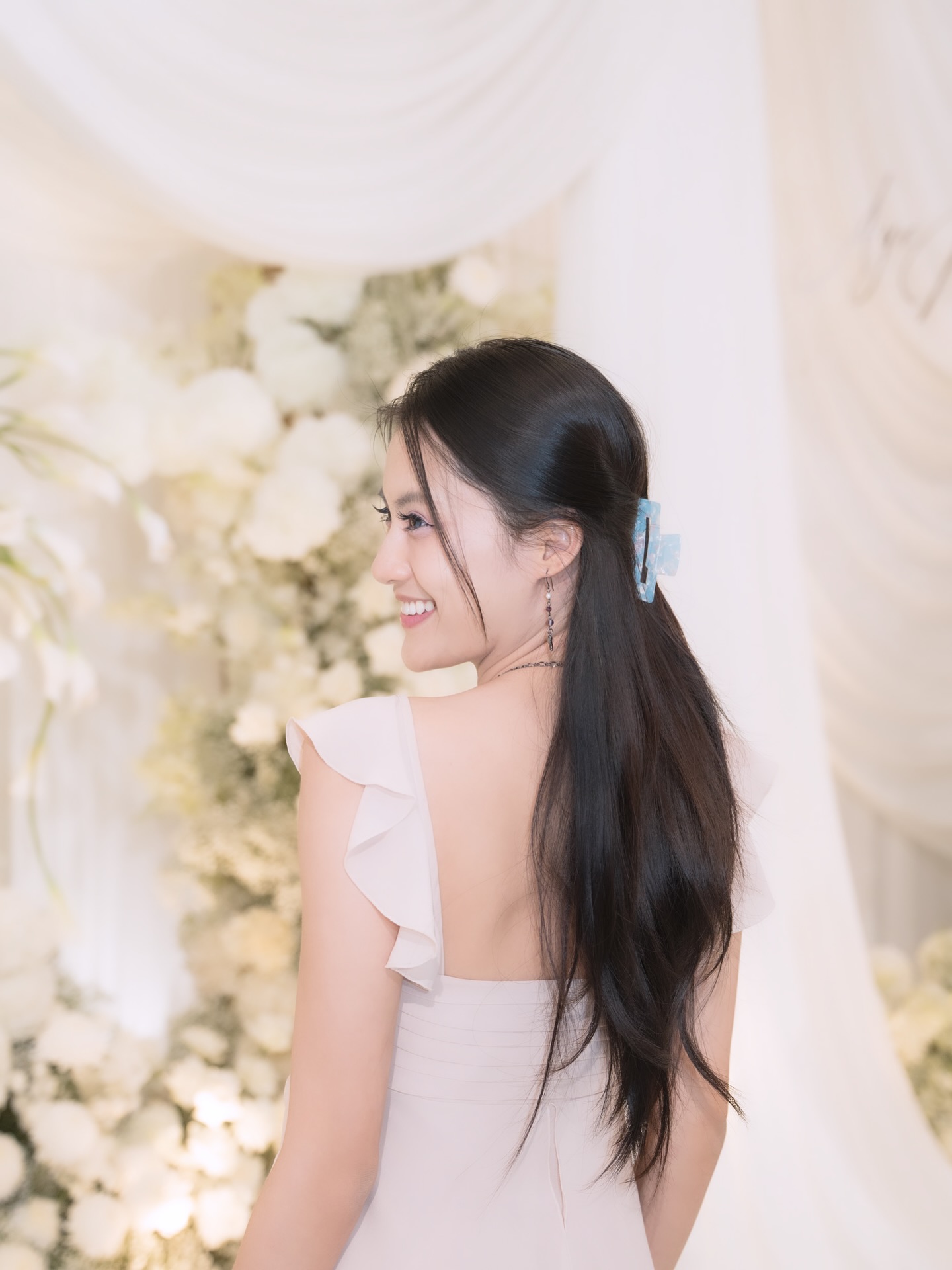 นาน่า - ศวรรยา ไพศาลพยัคฆ์