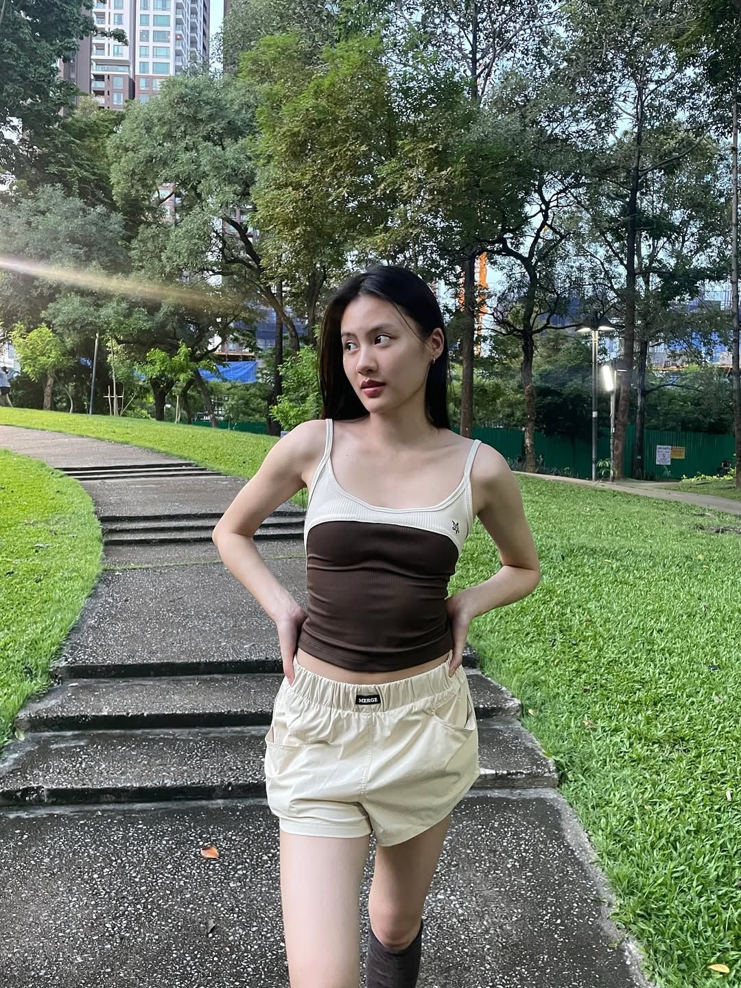 นาน่า - ศวรรยา ไพศาลพยัคฆ์