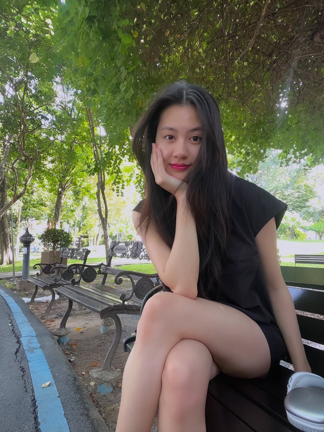 นาน่า - ศวรรยา ไพศาลพยัคฆ์