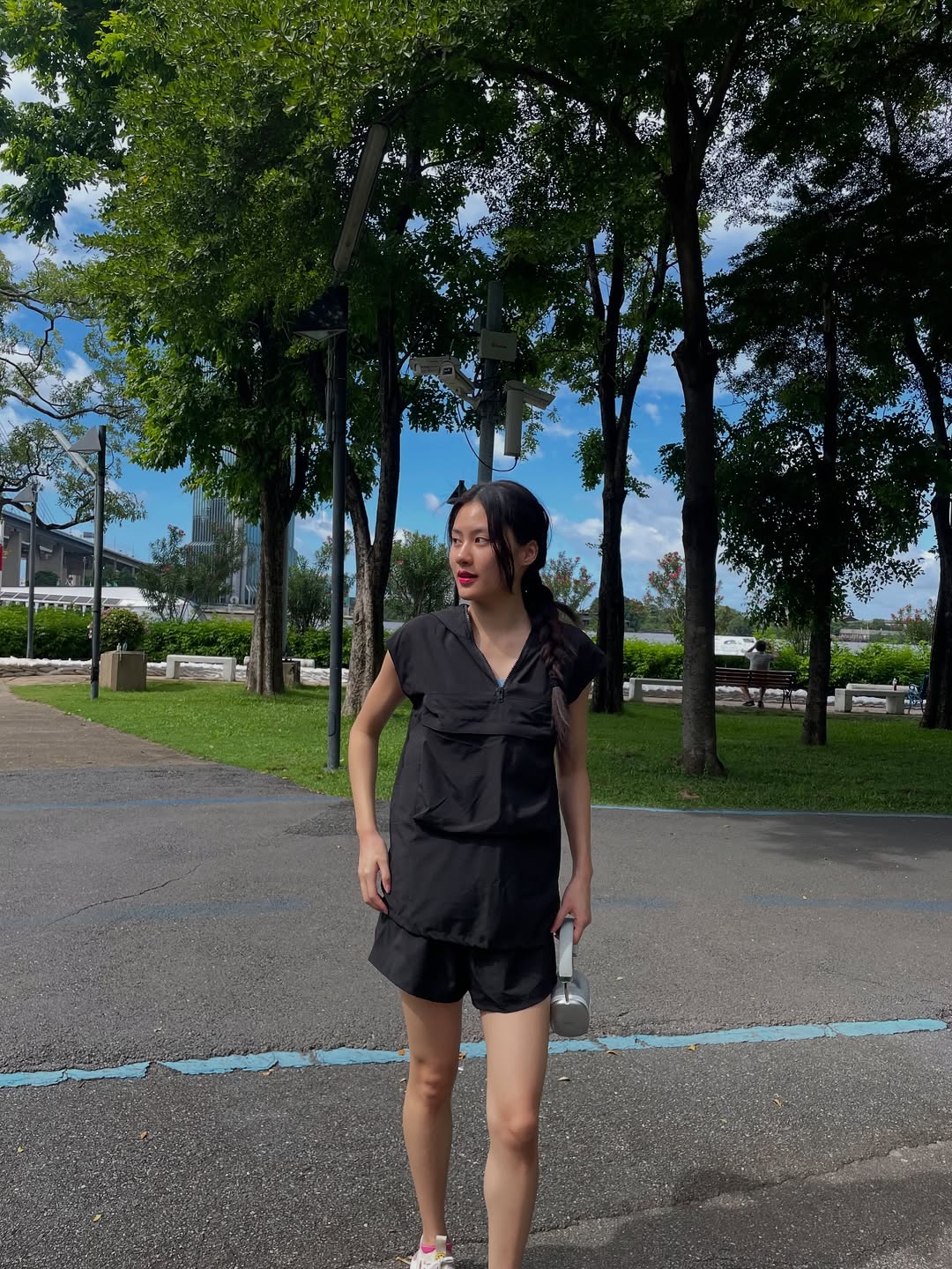 นาน่า - ศวรรยา ไพศาลพยัคฆ์