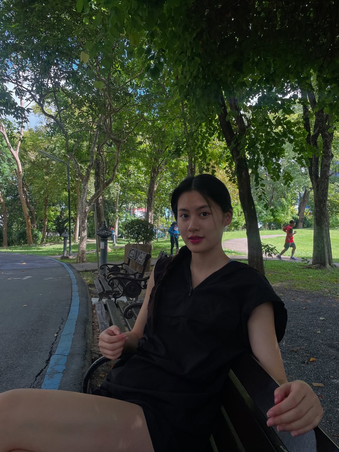นาน่า - ศวรรยา ไพศาลพยัคฆ์