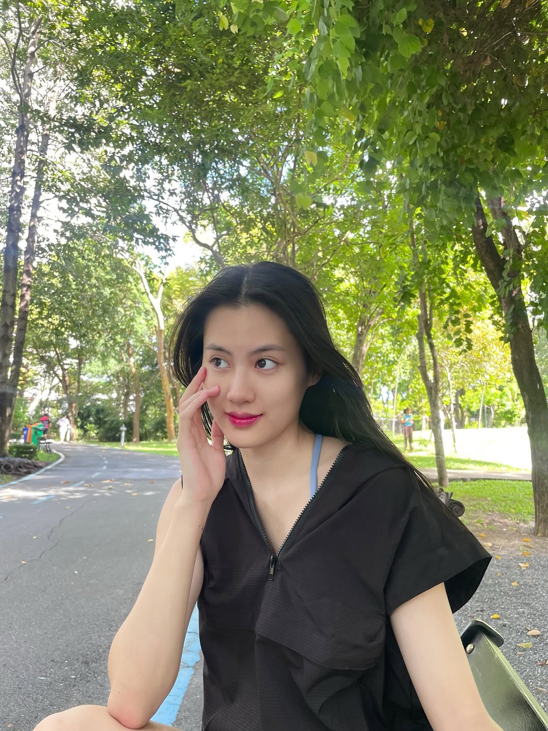 นาน่า - ศวรรยา ไพศาลพยัคฆ์