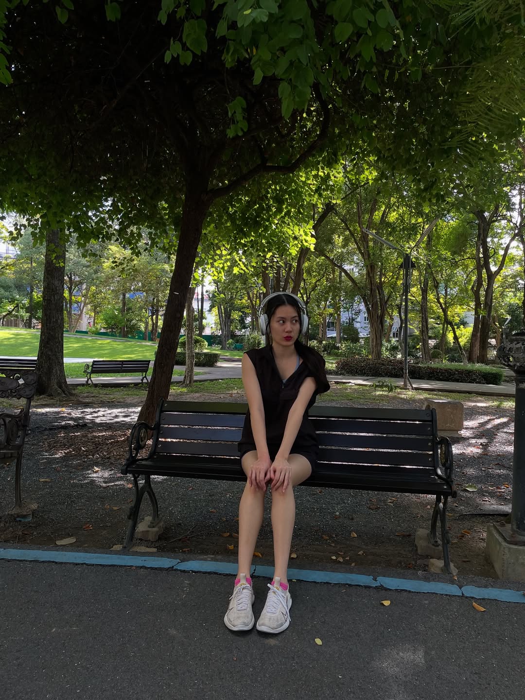 นาน่า - ศวรรยา ไพศาลพยัคฆ์