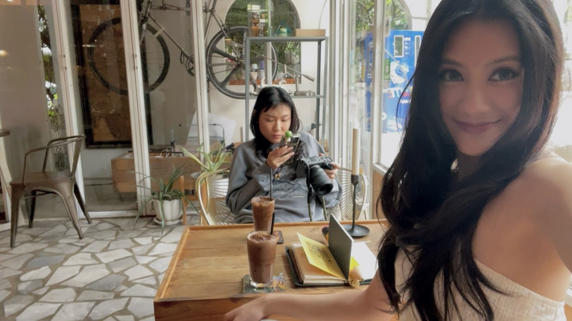 นาน่า - ศวรรยา ไพศาลพยัคฆ์