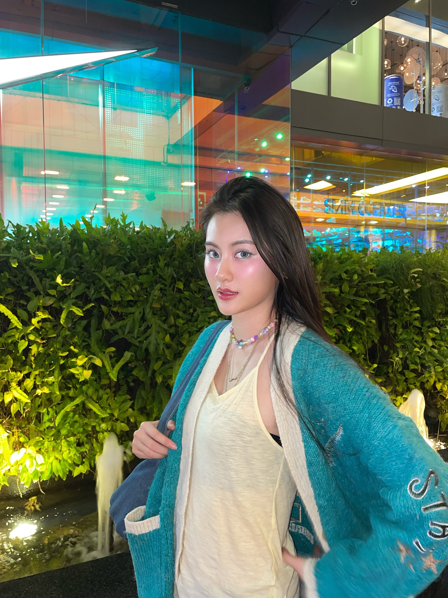 นาน่า - ศวรรยา ไพศาลพยัคฆ์