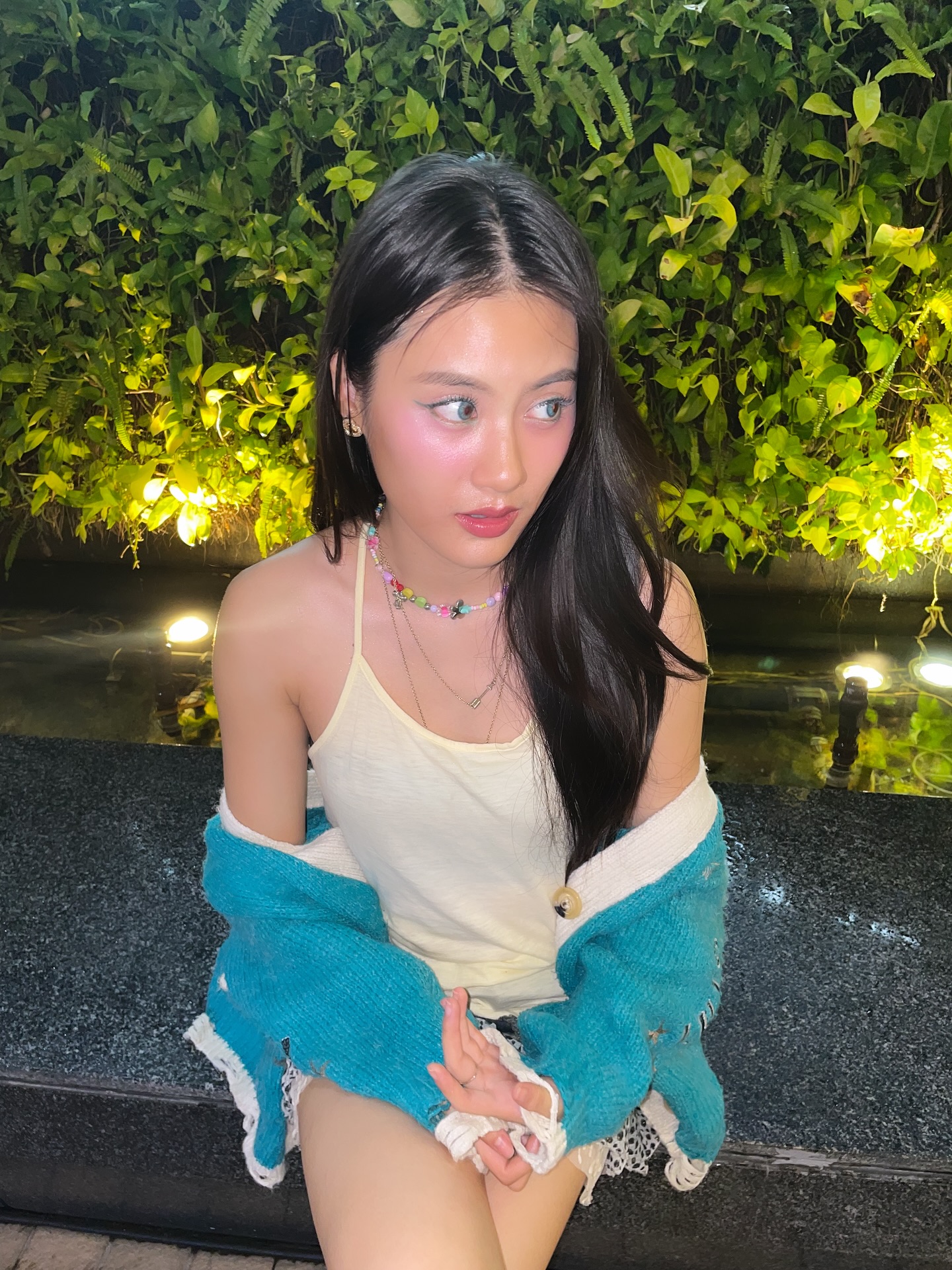 นาน่า - ศวรรยา ไพศาลพยัคฆ์