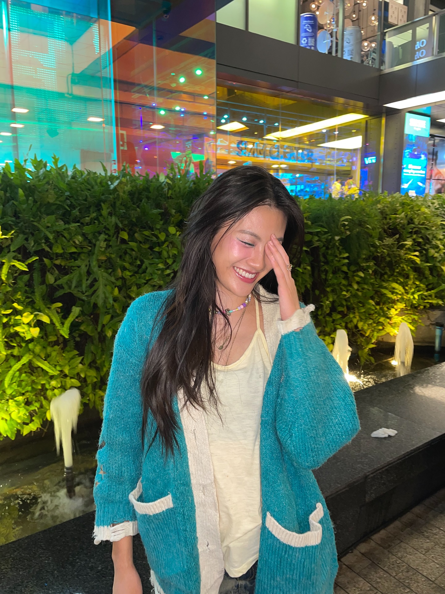 นาน่า - ศวรรยา ไพศาลพยัคฆ์