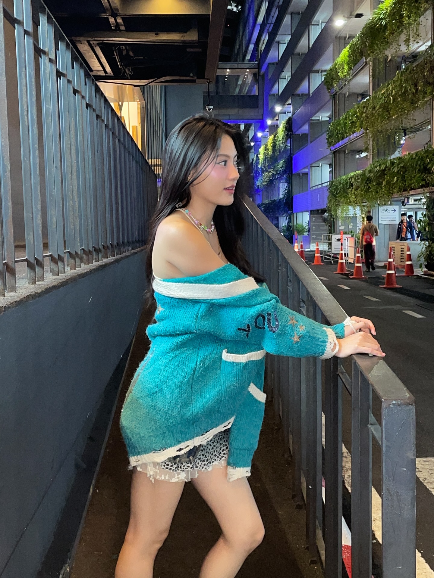นาน่า - ศวรรยา ไพศาลพยัคฆ์