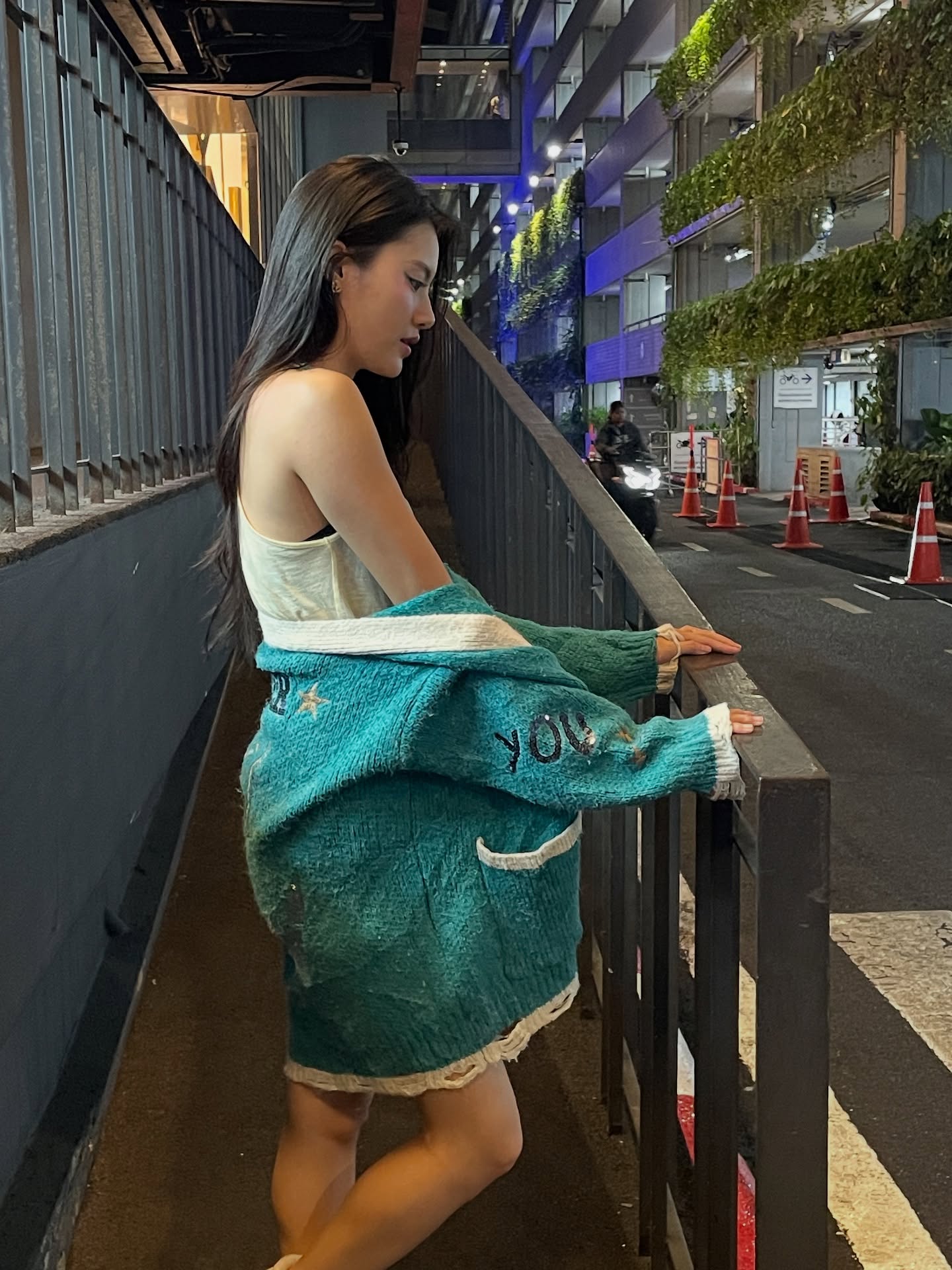 นาน่า - ศวรรยา ไพศาลพยัคฆ์