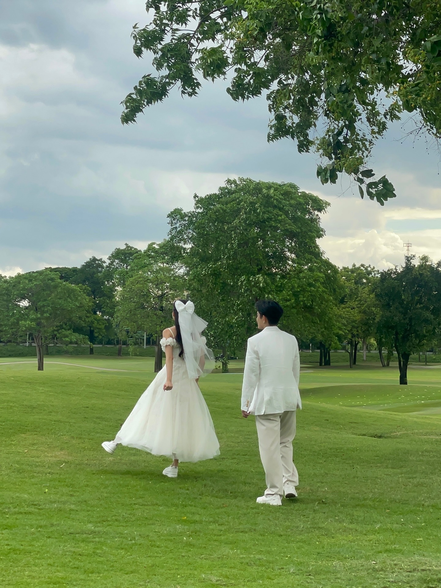 นาน่า - ศวรรยา ไพศาลพยัคฆ์
