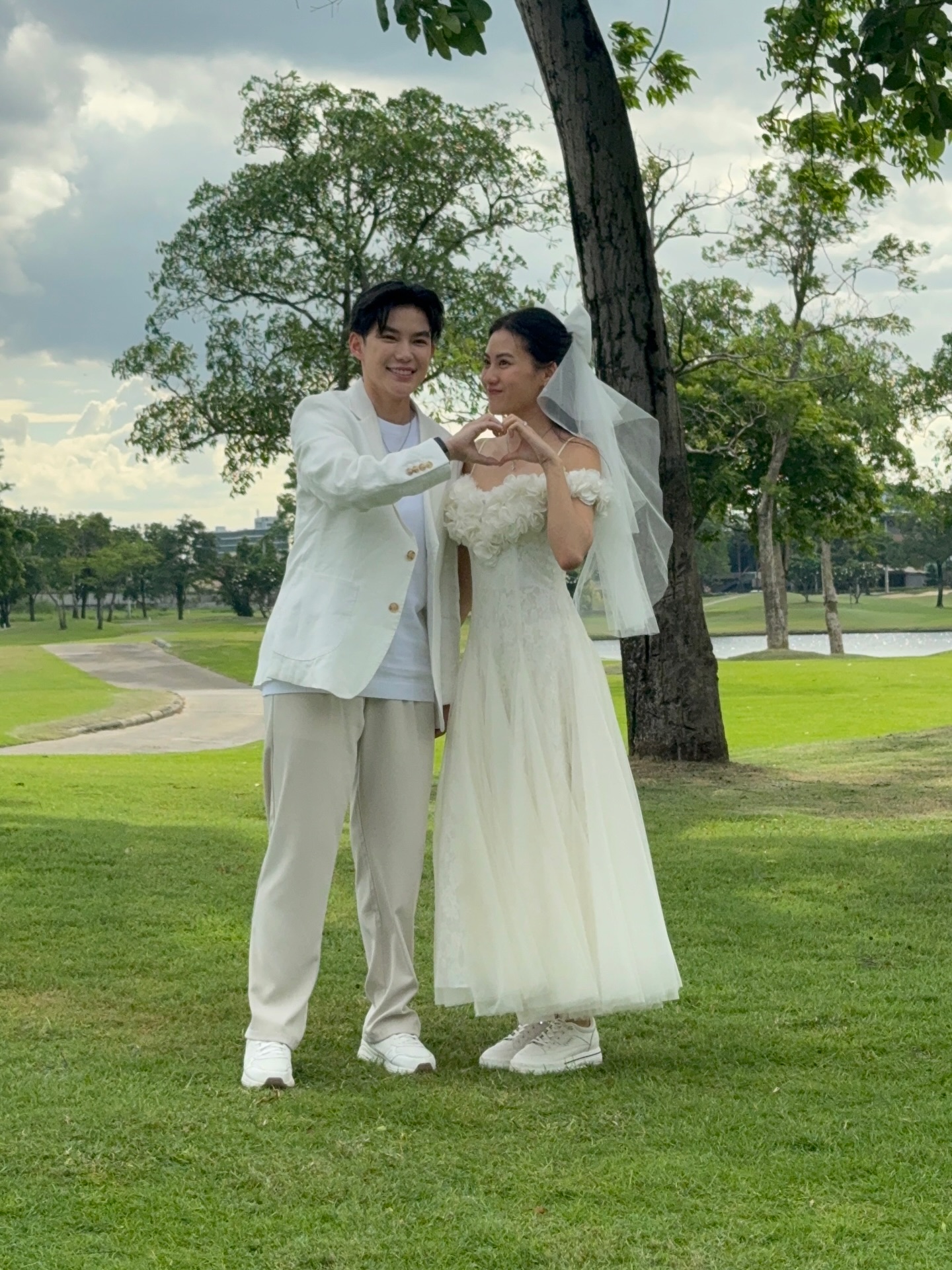 นาน่า - ศวรรยา ไพศาลพยัคฆ์