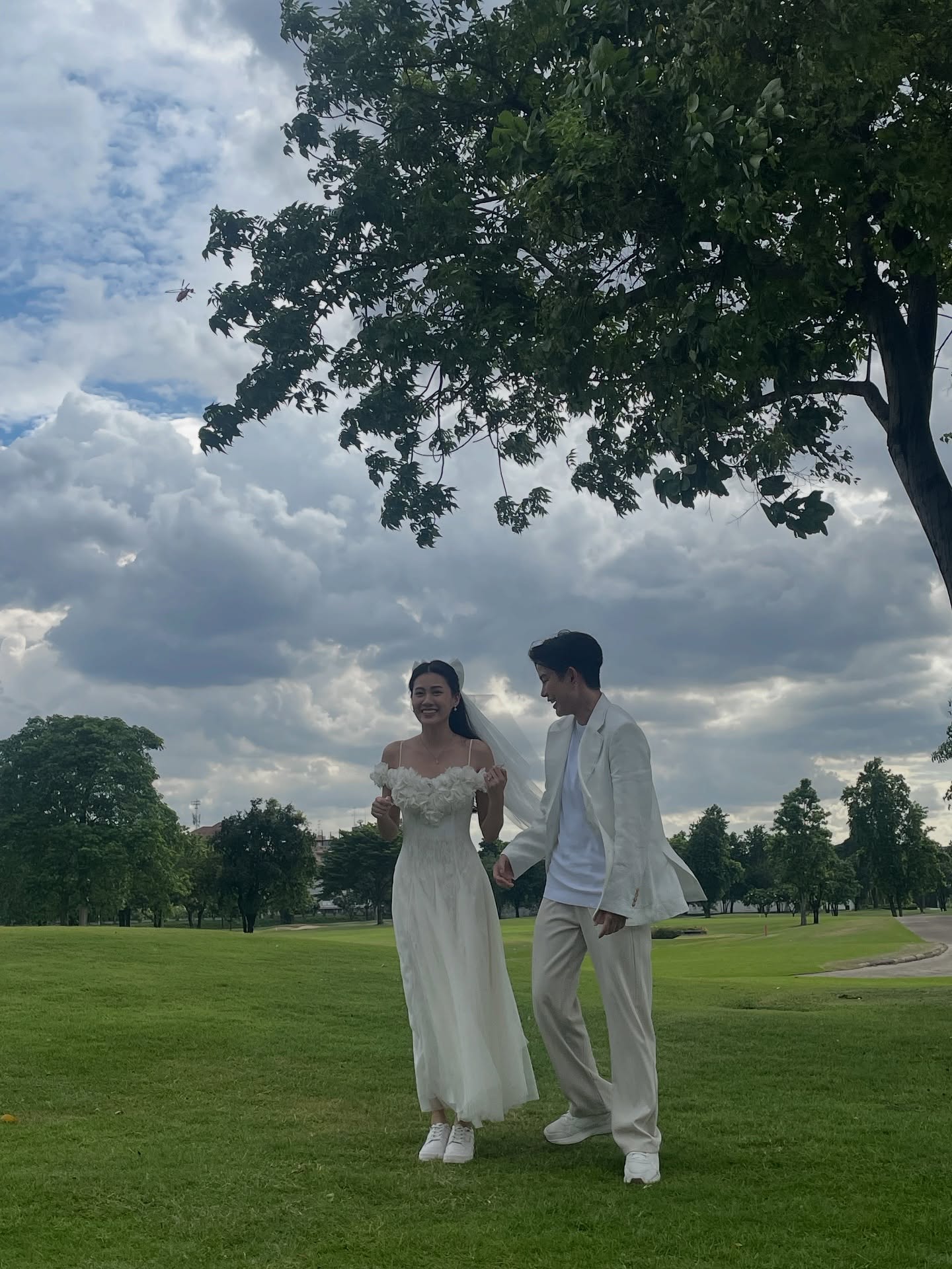 นาน่า - ศวรรยา ไพศาลพยัคฆ์
