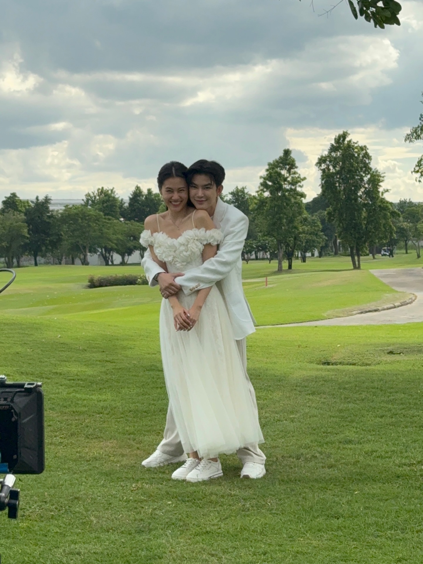 นาน่า - ศวรรยา ไพศาลพยัคฆ์
