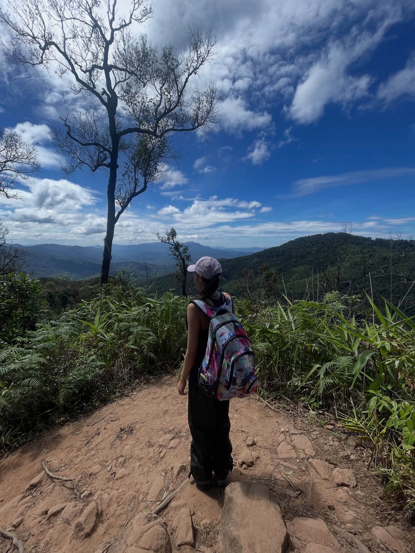 นาน่า - ศวรรยา ไพศาลพยัคฆ์