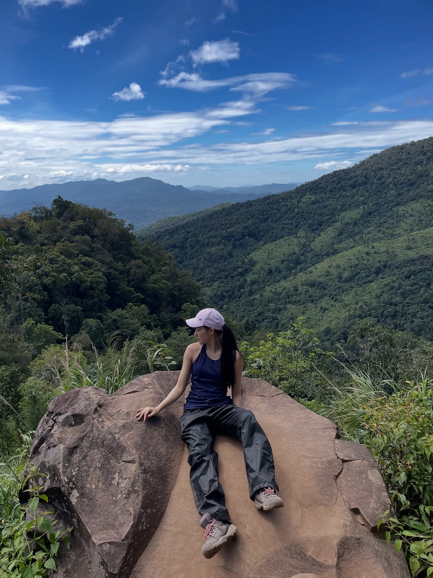 นาน่า - ศวรรยา ไพศาลพยัคฆ์