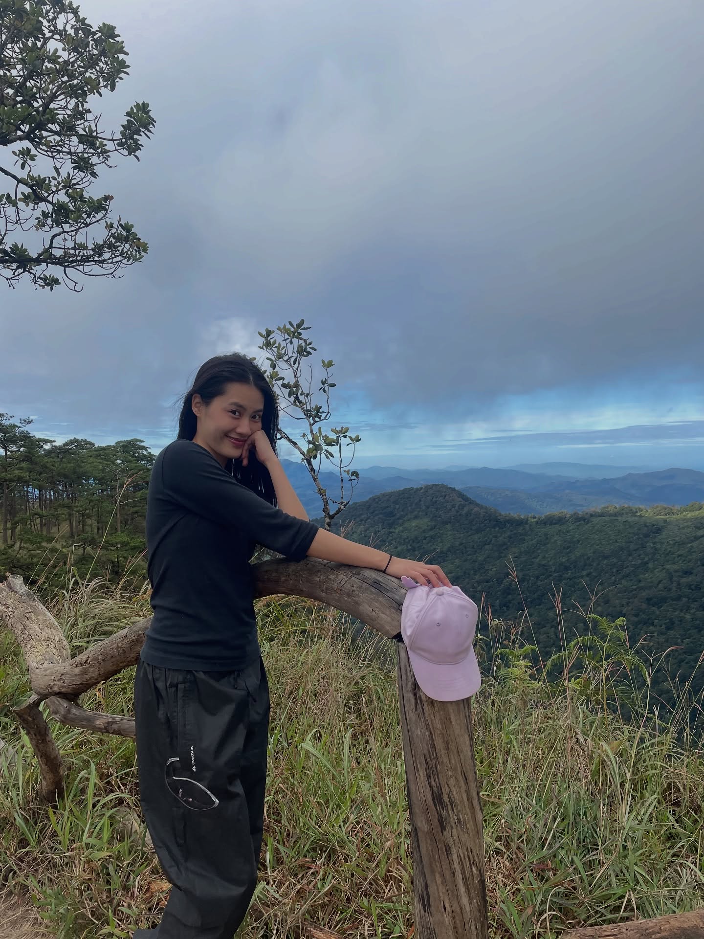 นาน่า - ศวรรยา ไพศาลพยัคฆ์