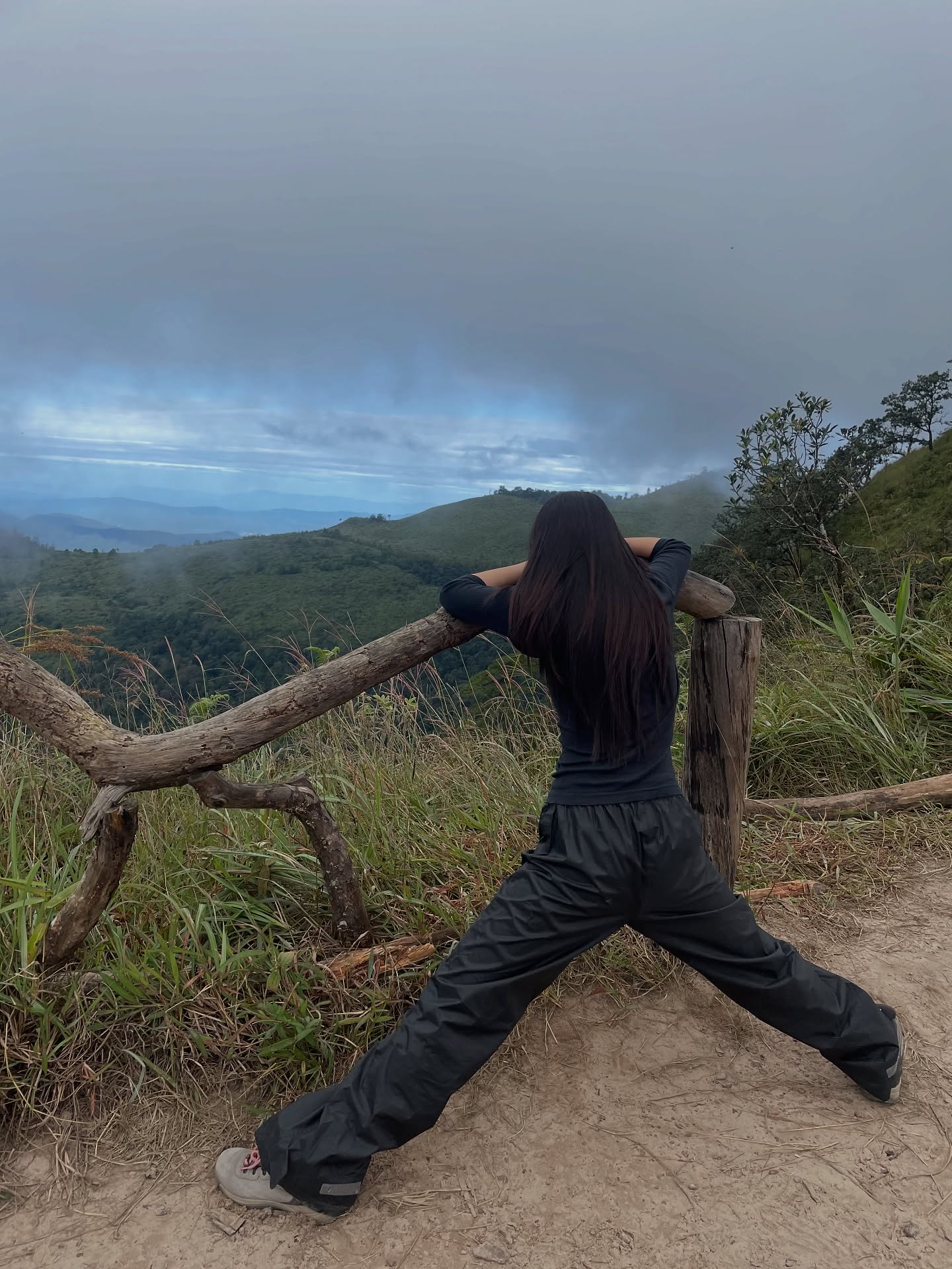 นาน่า - ศวรรยา ไพศาลพยัคฆ์