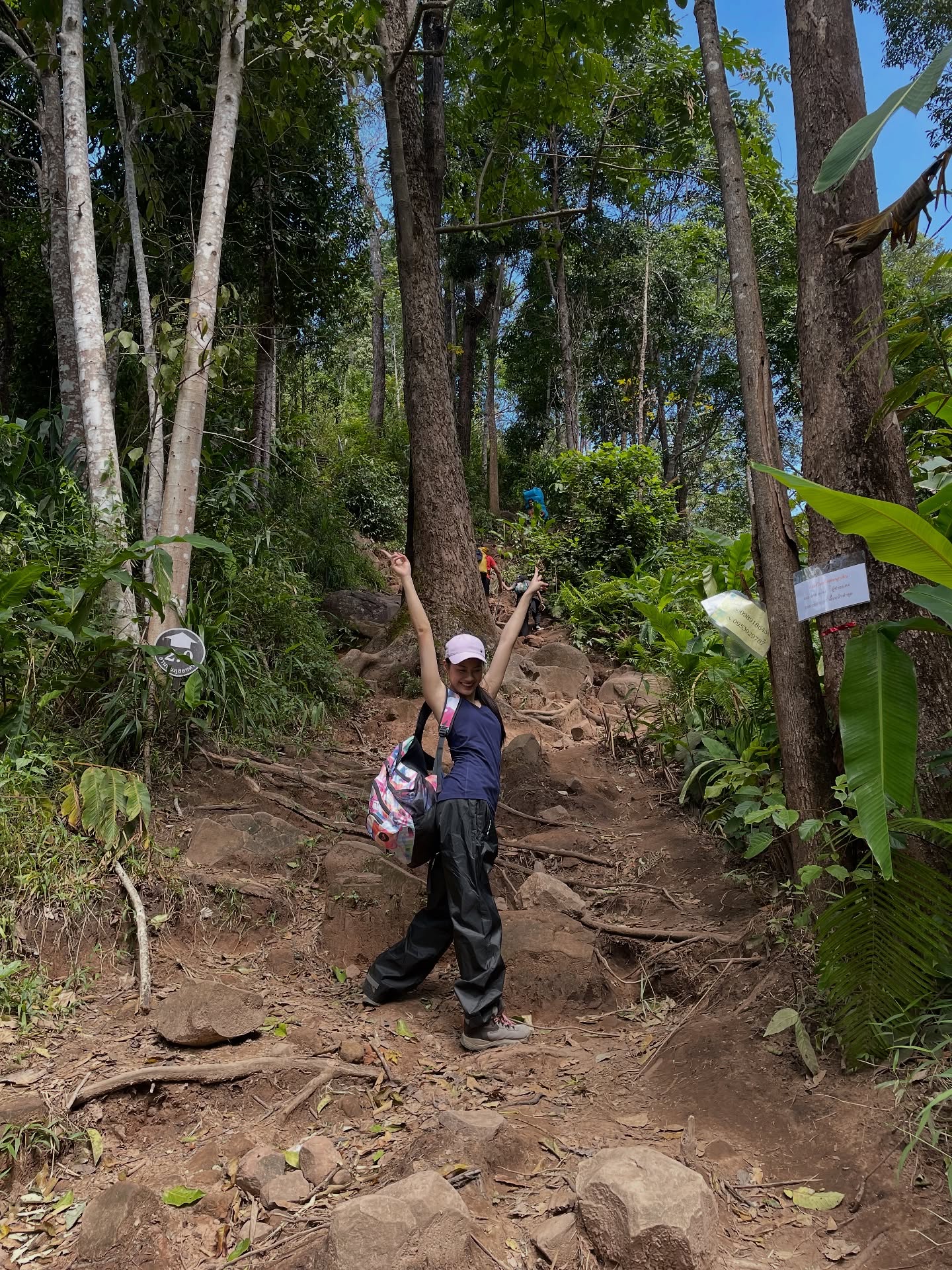 นาน่า - ศวรรยา ไพศาลพยัคฆ์