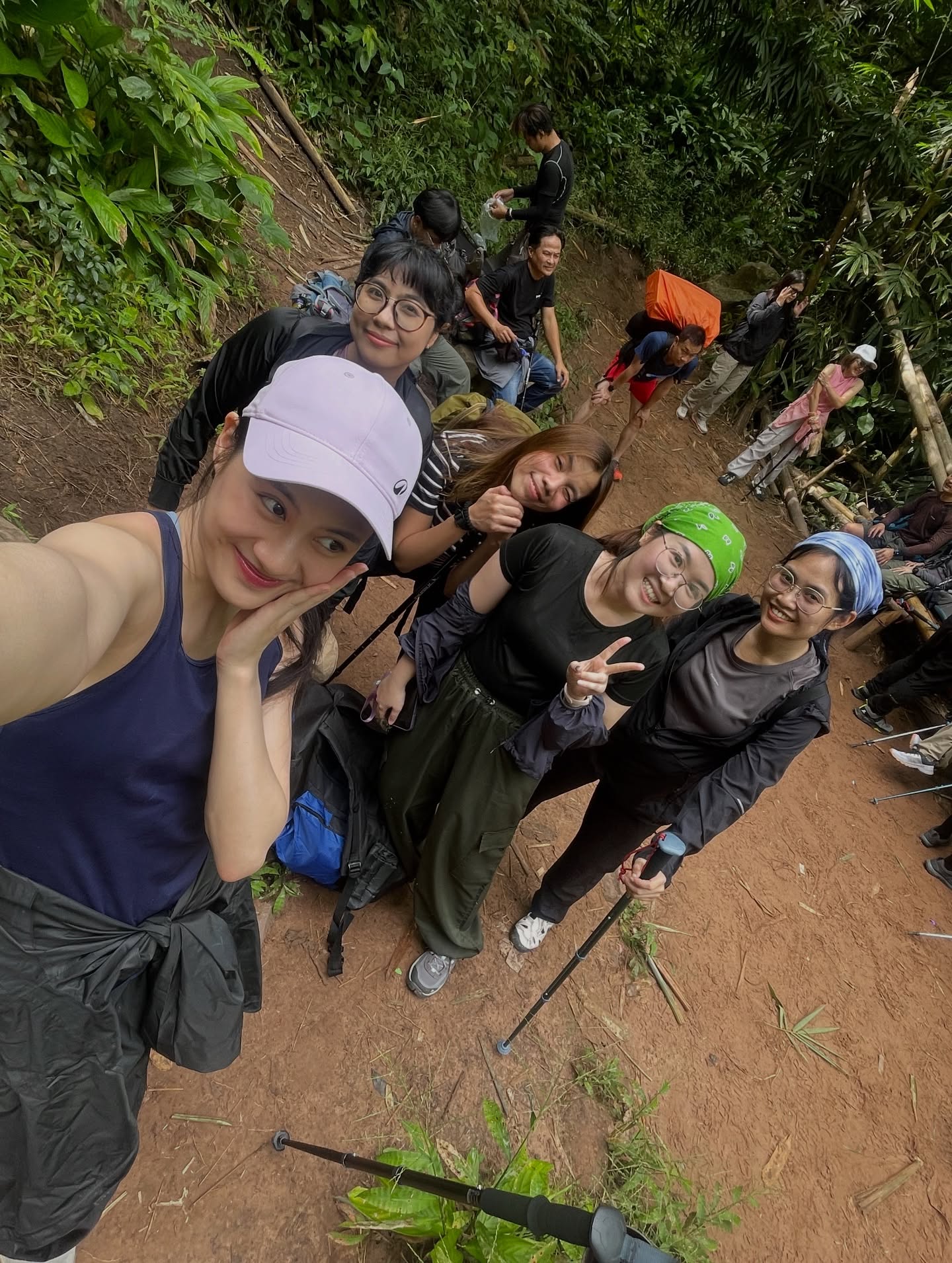 นาน่า - ศวรรยา ไพศาลพยัคฆ์