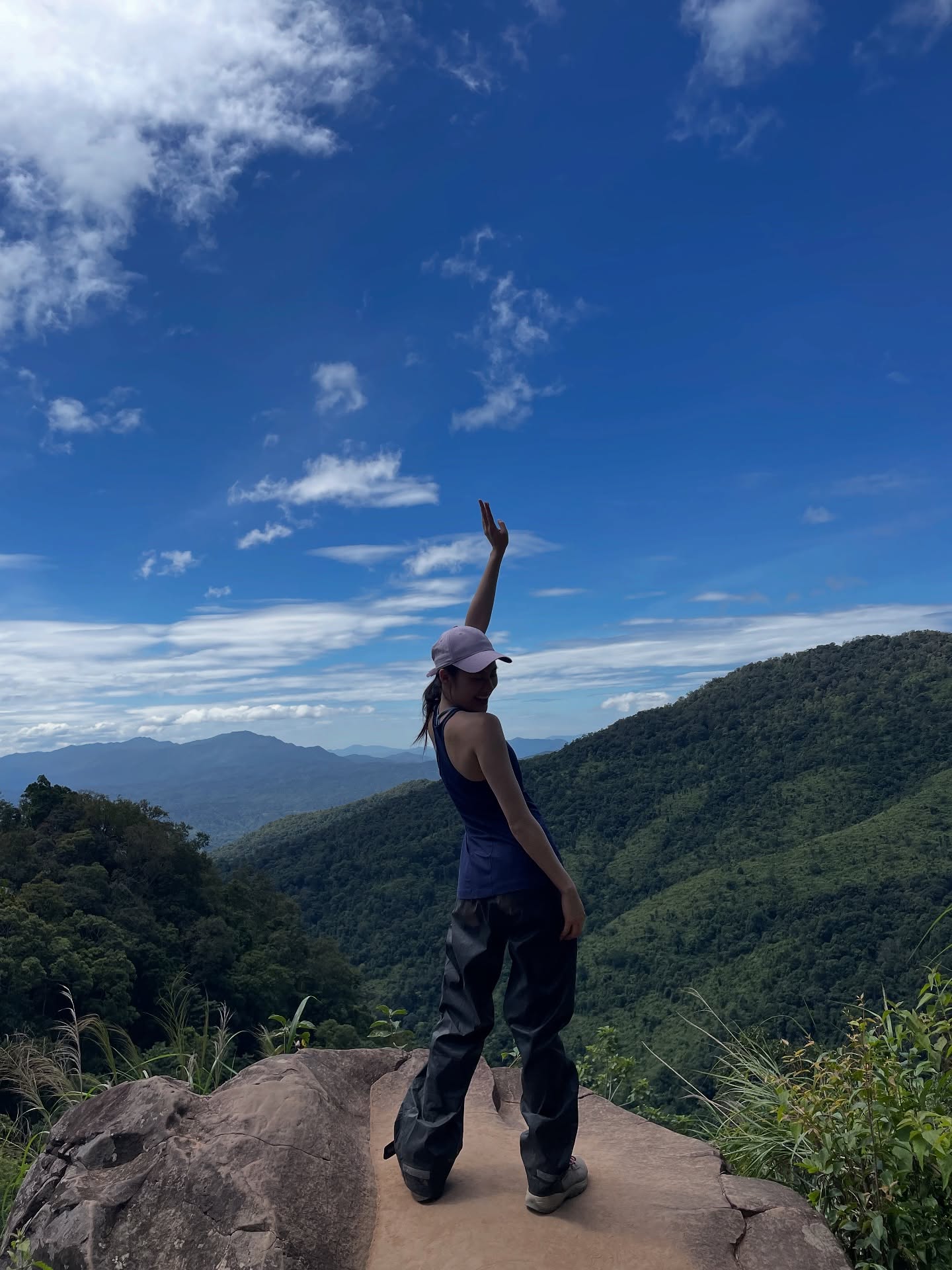 นาน่า - ศวรรยา ไพศาลพยัคฆ์