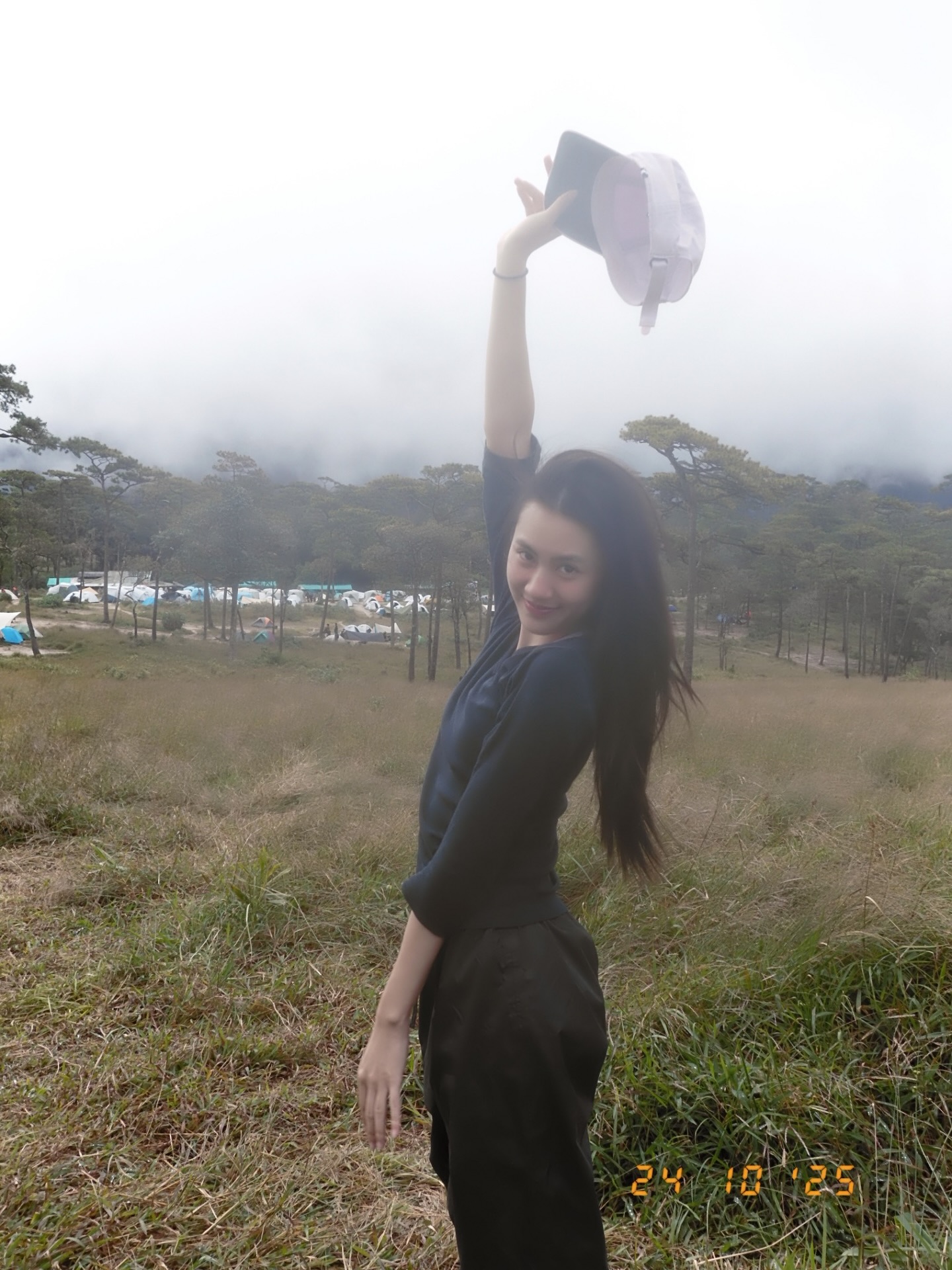 นาน่า - ศวรรยา ไพศาลพยัคฆ์