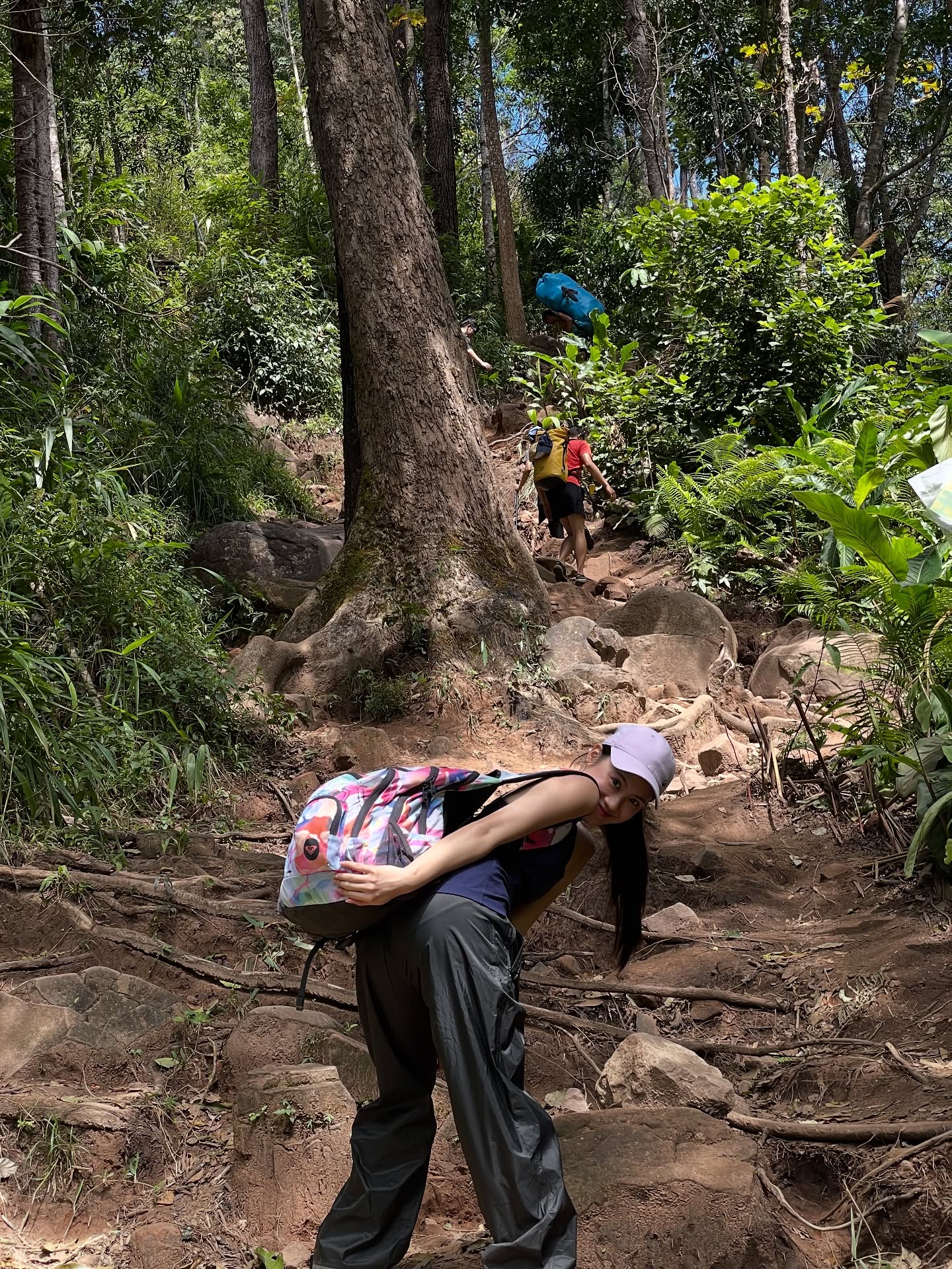 นาน่า - ศวรรยา ไพศาลพยัคฆ์