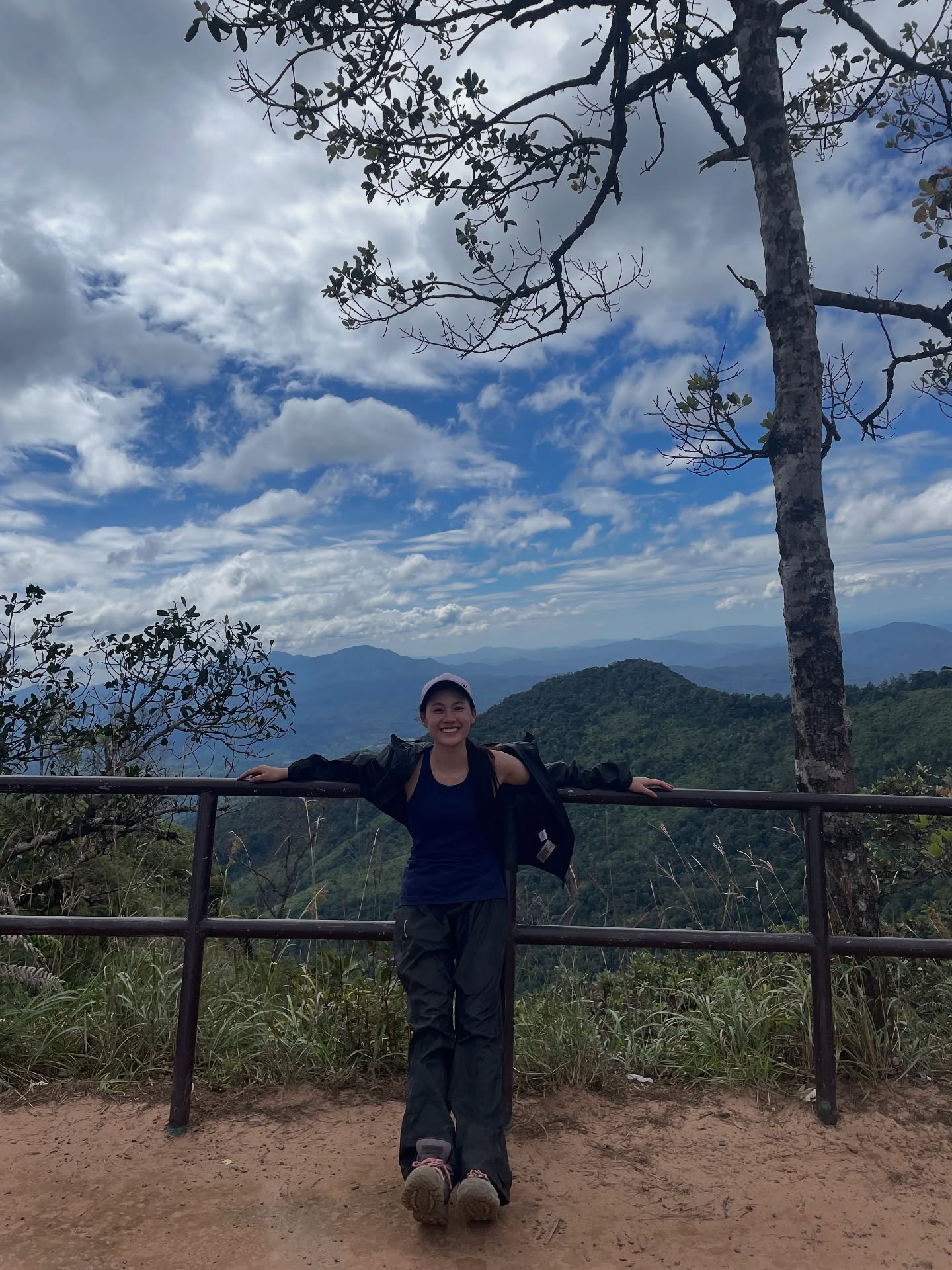 นาน่า - ศวรรยา ไพศาลพยัคฆ์