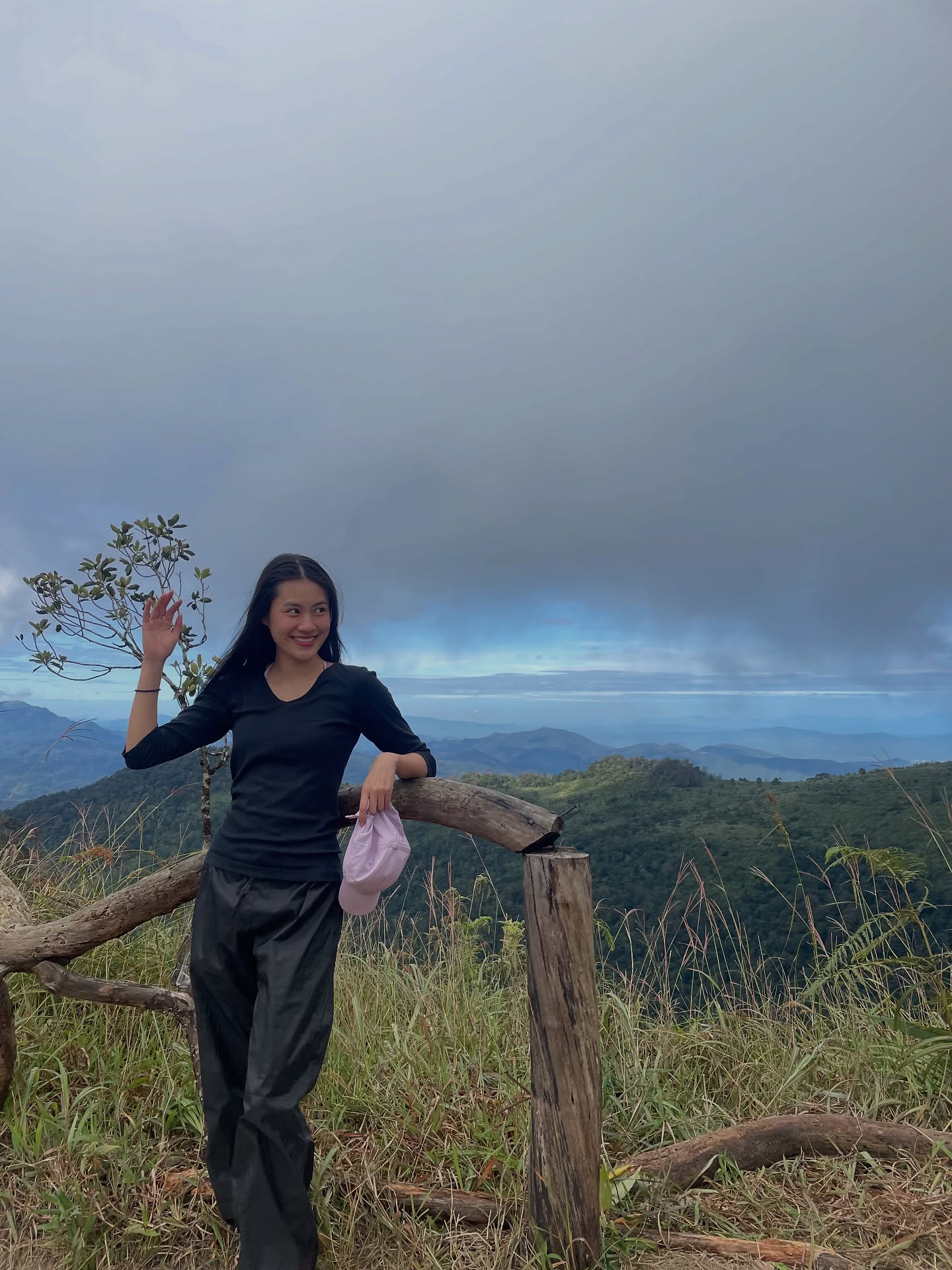 นาน่า - ศวรรยา ไพศาลพยัคฆ์