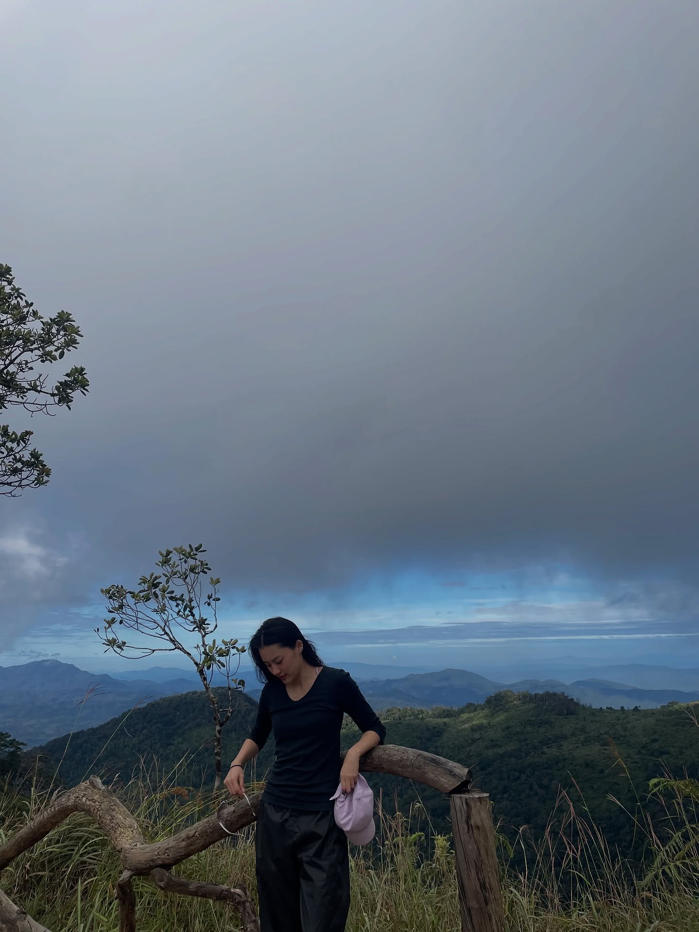 นาน่า - ศวรรยา ไพศาลพยัคฆ์