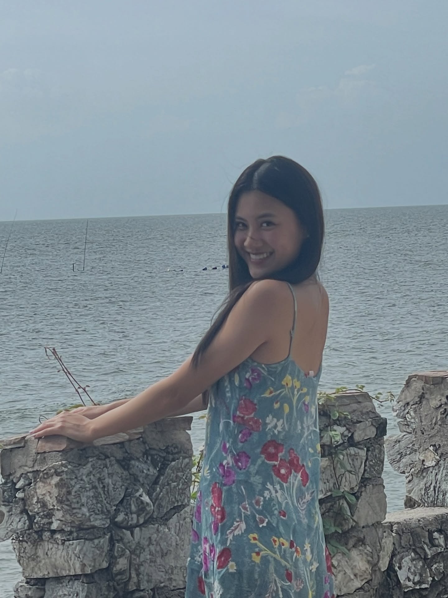 นาน่า - ศวรรยา ไพศาลพยัคฆ์