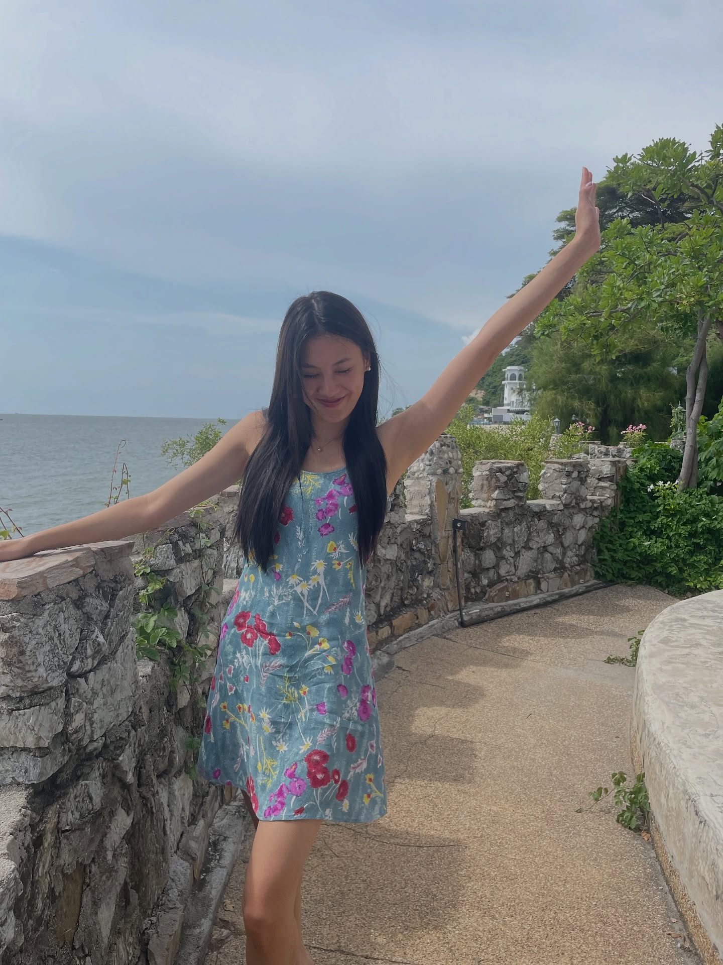 นาน่า - ศวรรยา ไพศาลพยัคฆ์