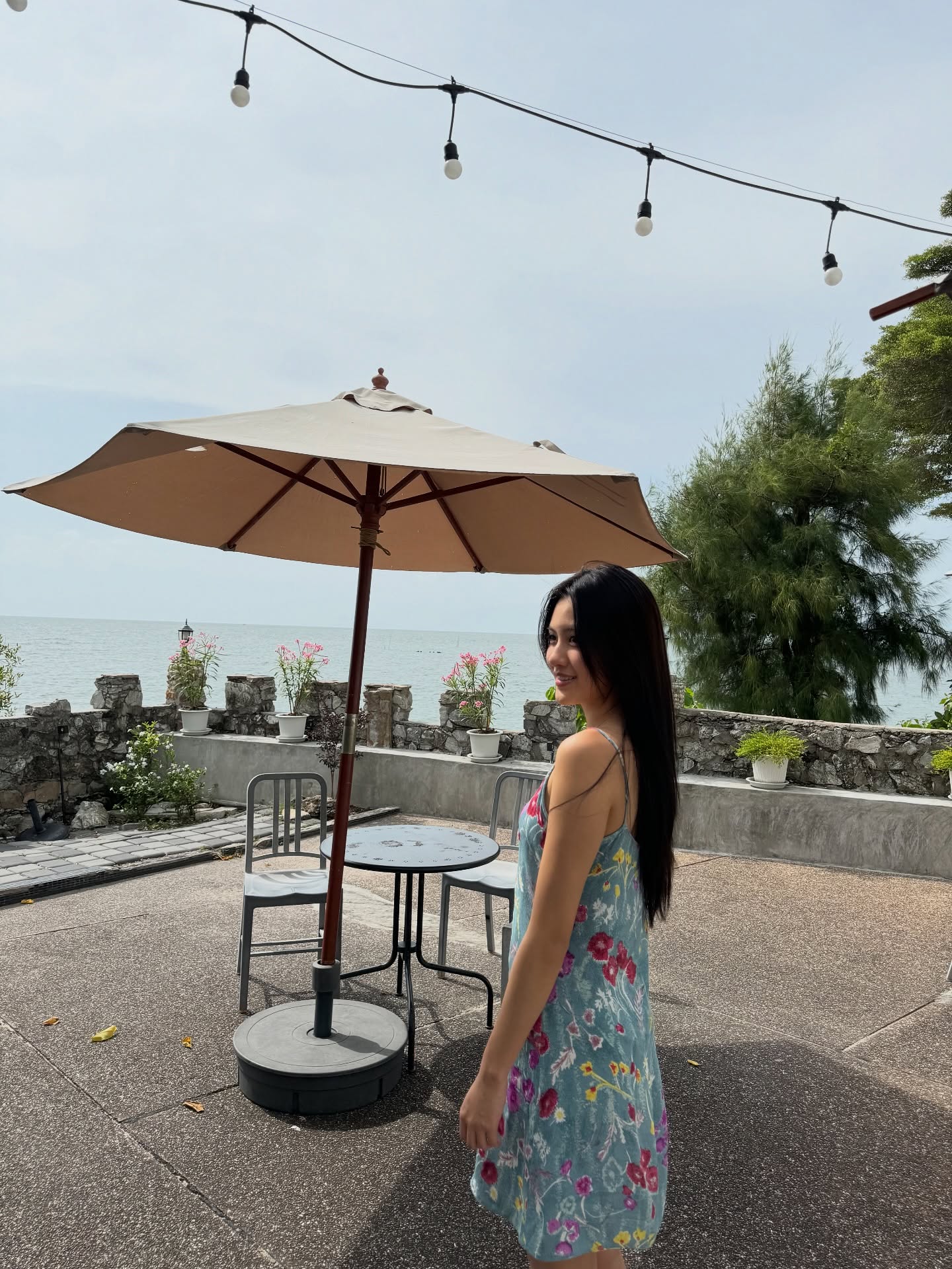 นาน่า - ศวรรยา ไพศาลพยัคฆ์