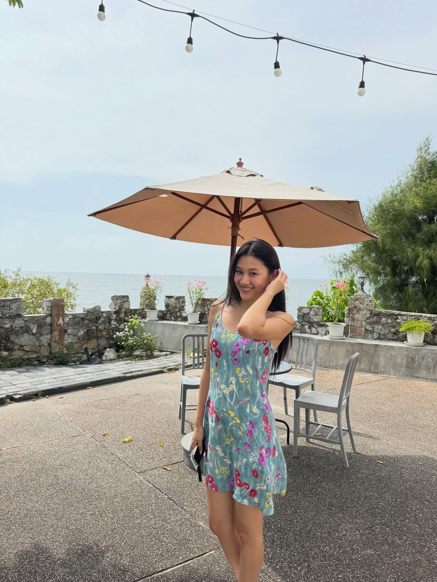 นาน่า - ศวรรยา ไพศาลพยัคฆ์