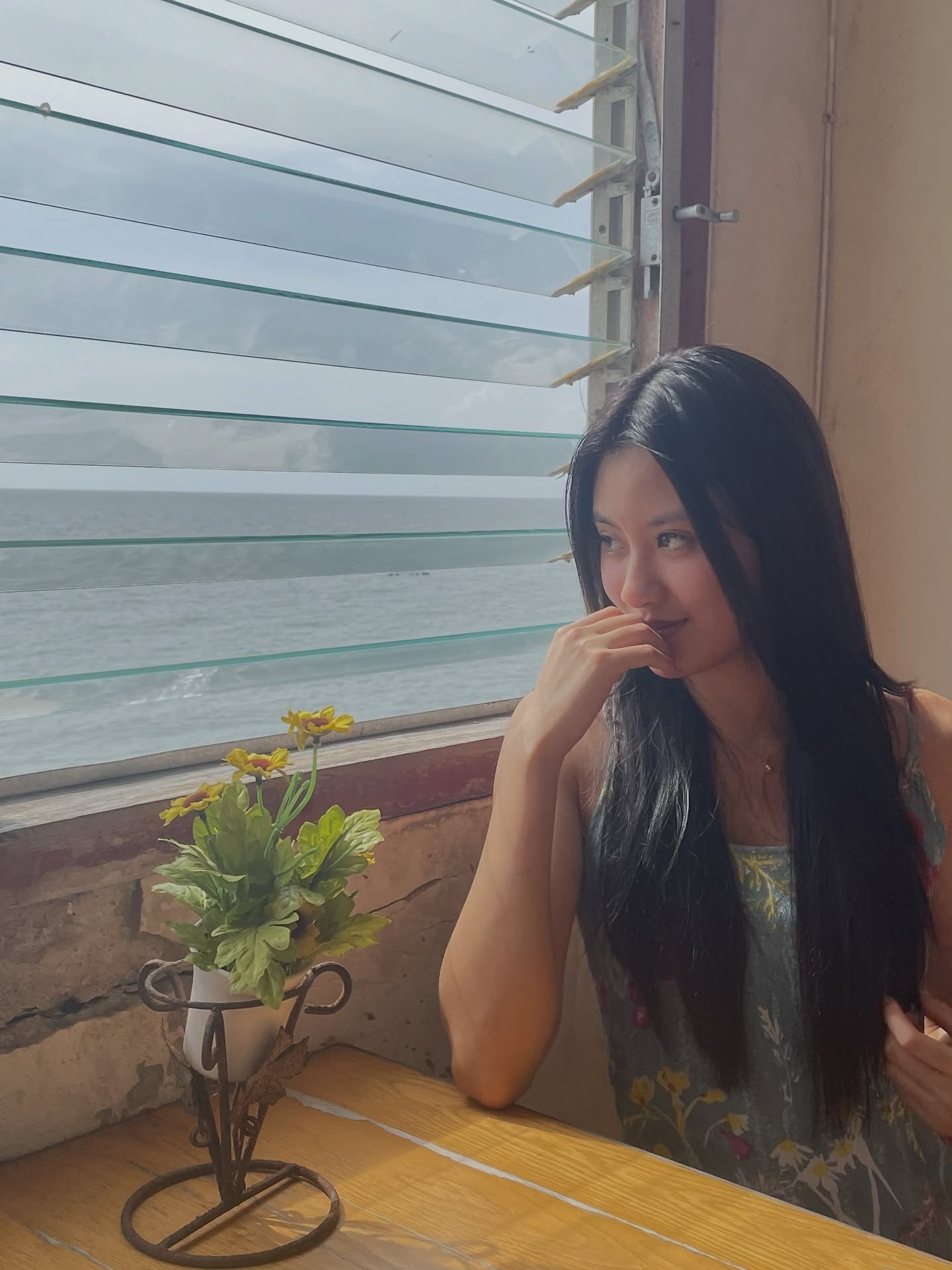 นาน่า - ศวรรยา ไพศาลพยัคฆ์