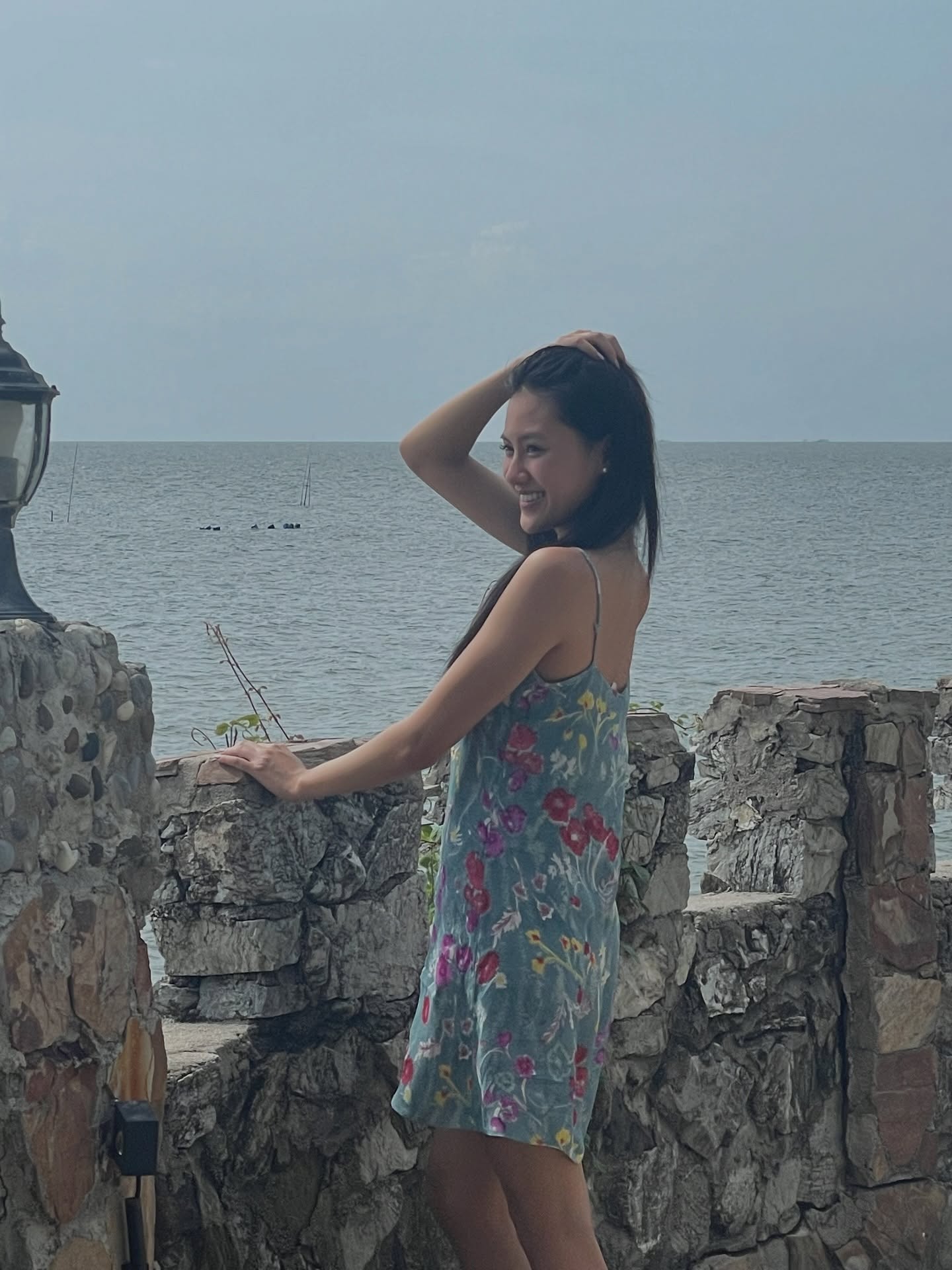 นาน่า - ศวรรยา ไพศาลพยัคฆ์