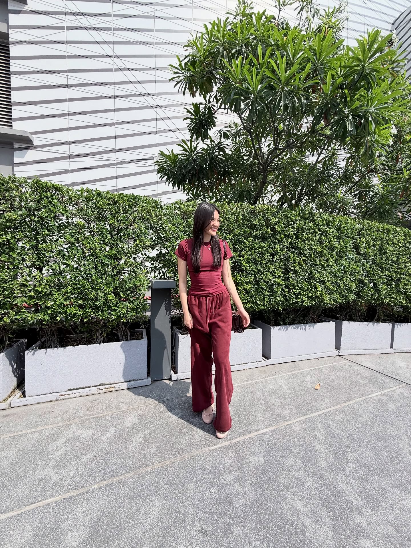 นาน่า - ศวรรยา ไพศาลพยัคฆ์