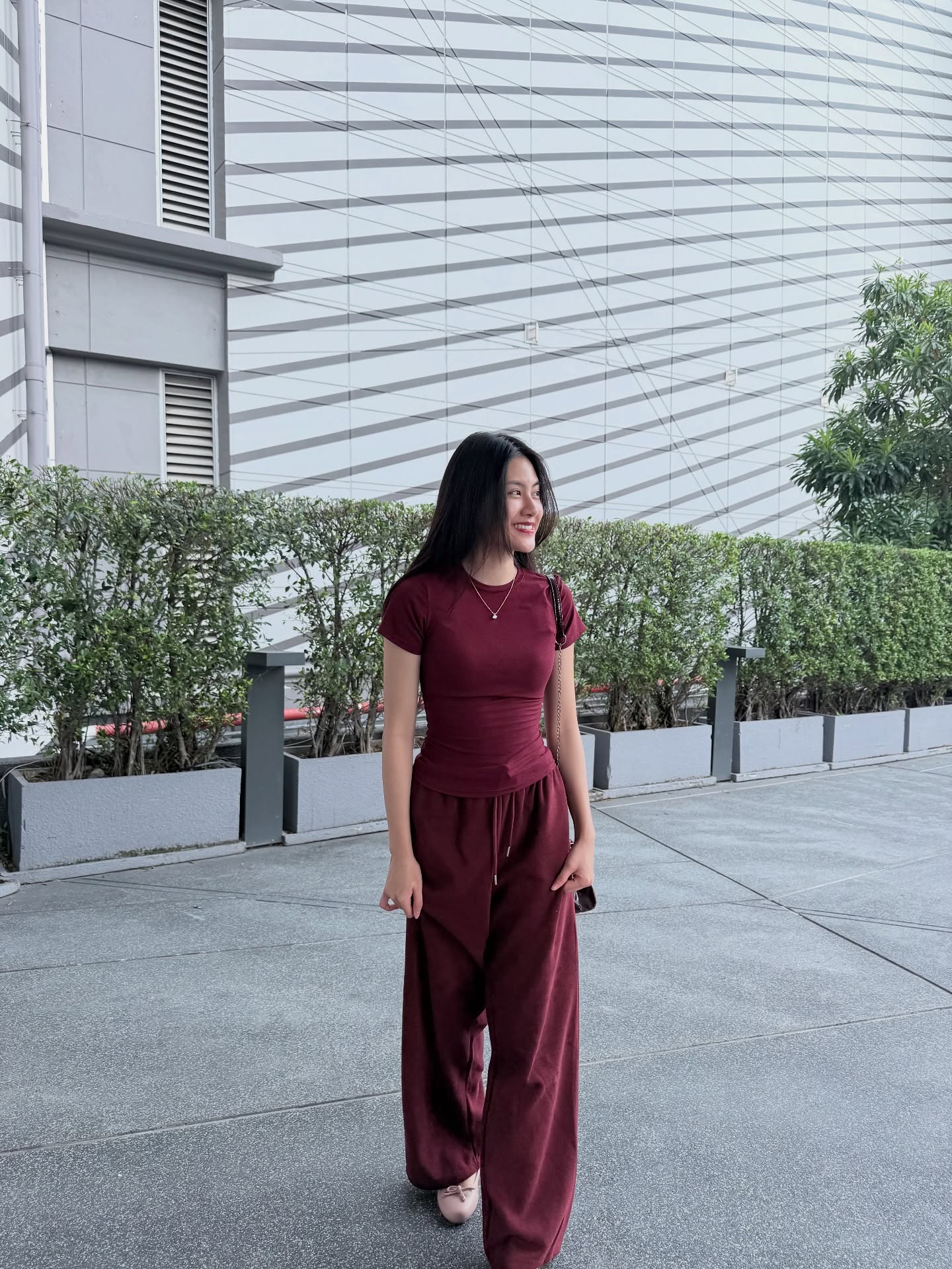 นาน่า - ศวรรยา ไพศาลพยัคฆ์