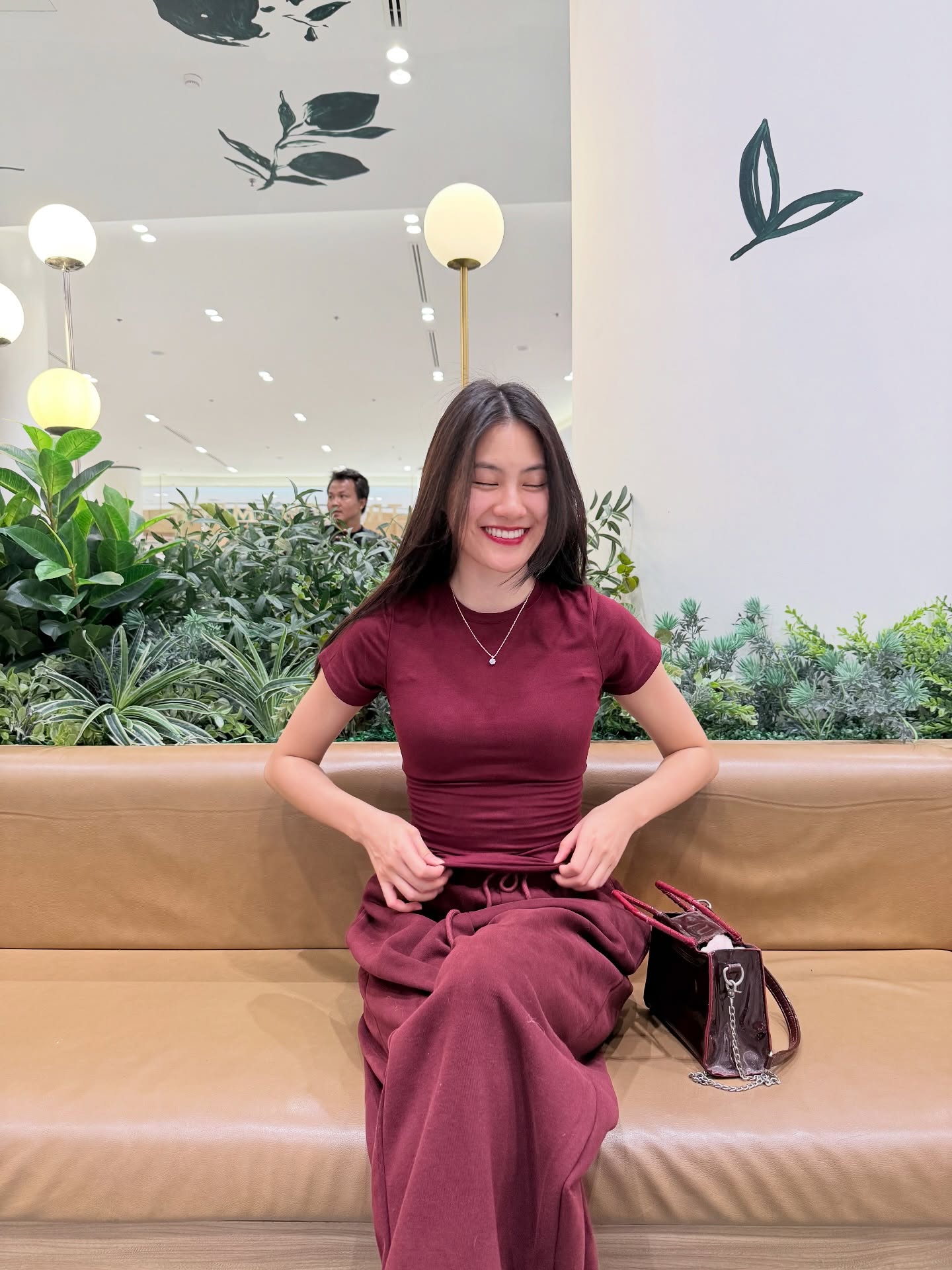 นาน่า - ศวรรยา ไพศาลพยัคฆ์