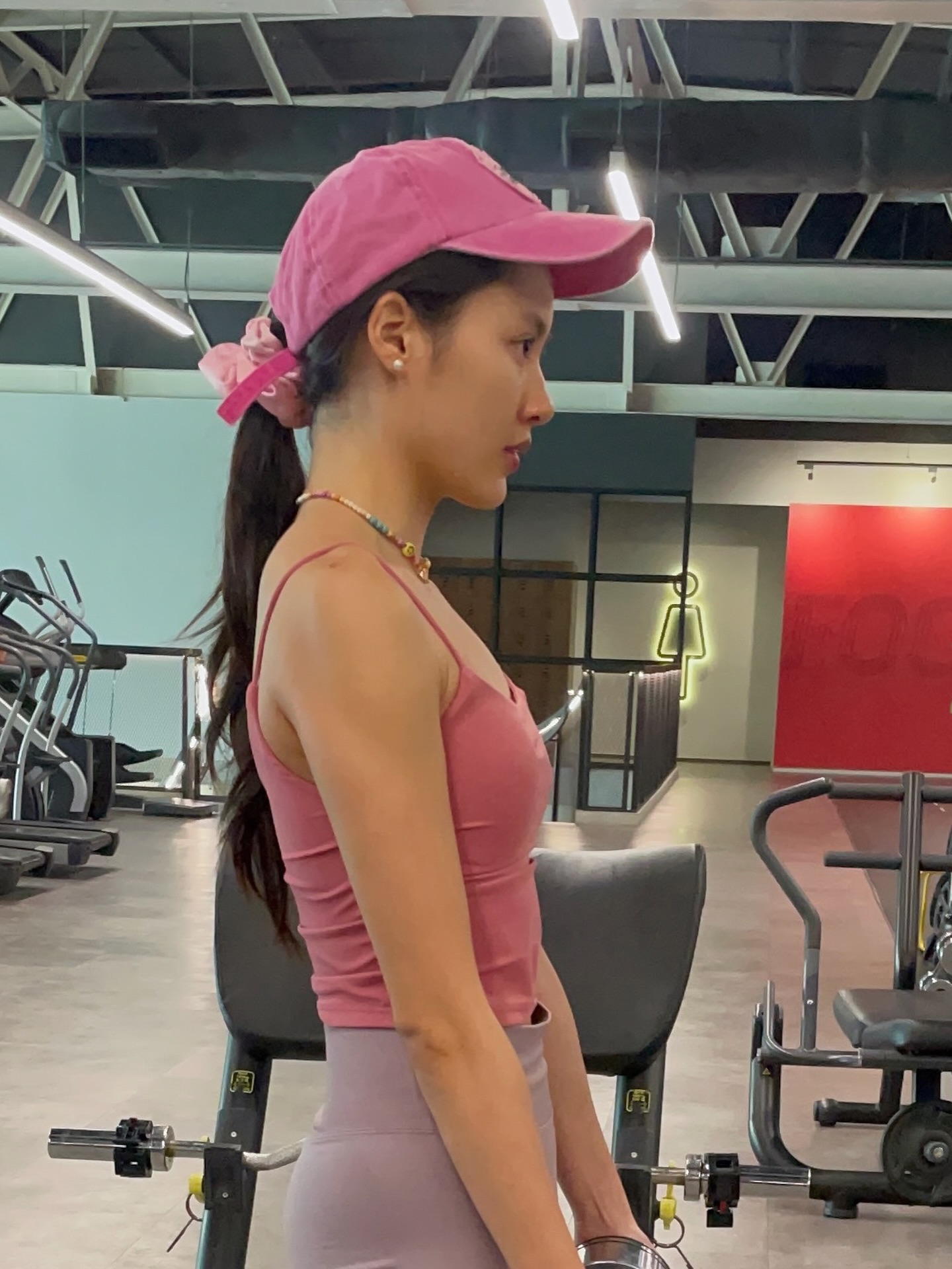 นาน่า - ศวรรยา ไพศาลพยัคฆ์