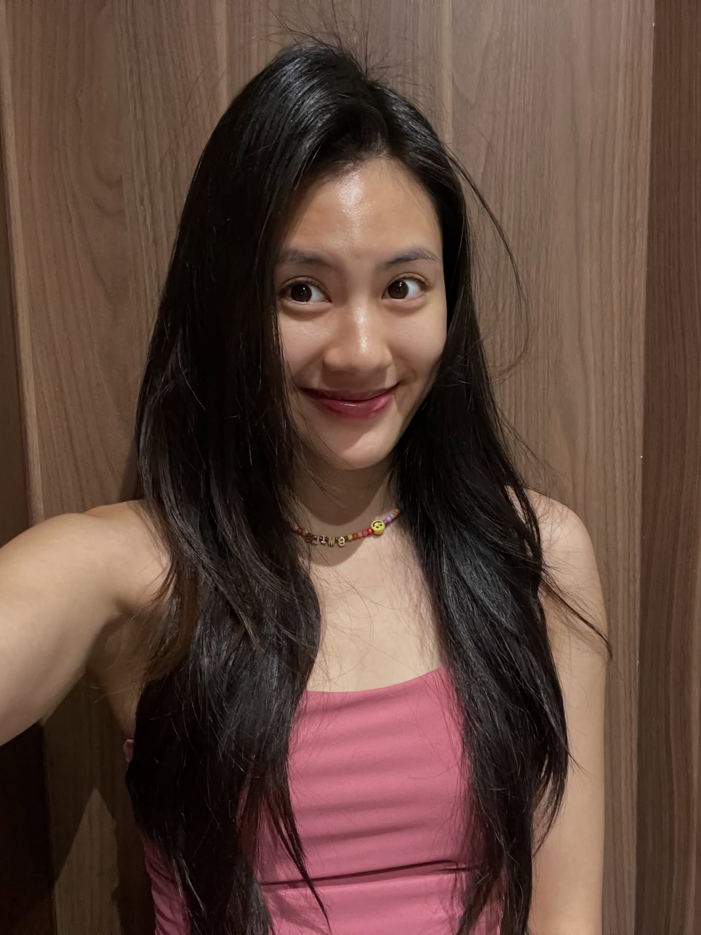 นาน่า - ศวรรยา ไพศาลพยัคฆ์