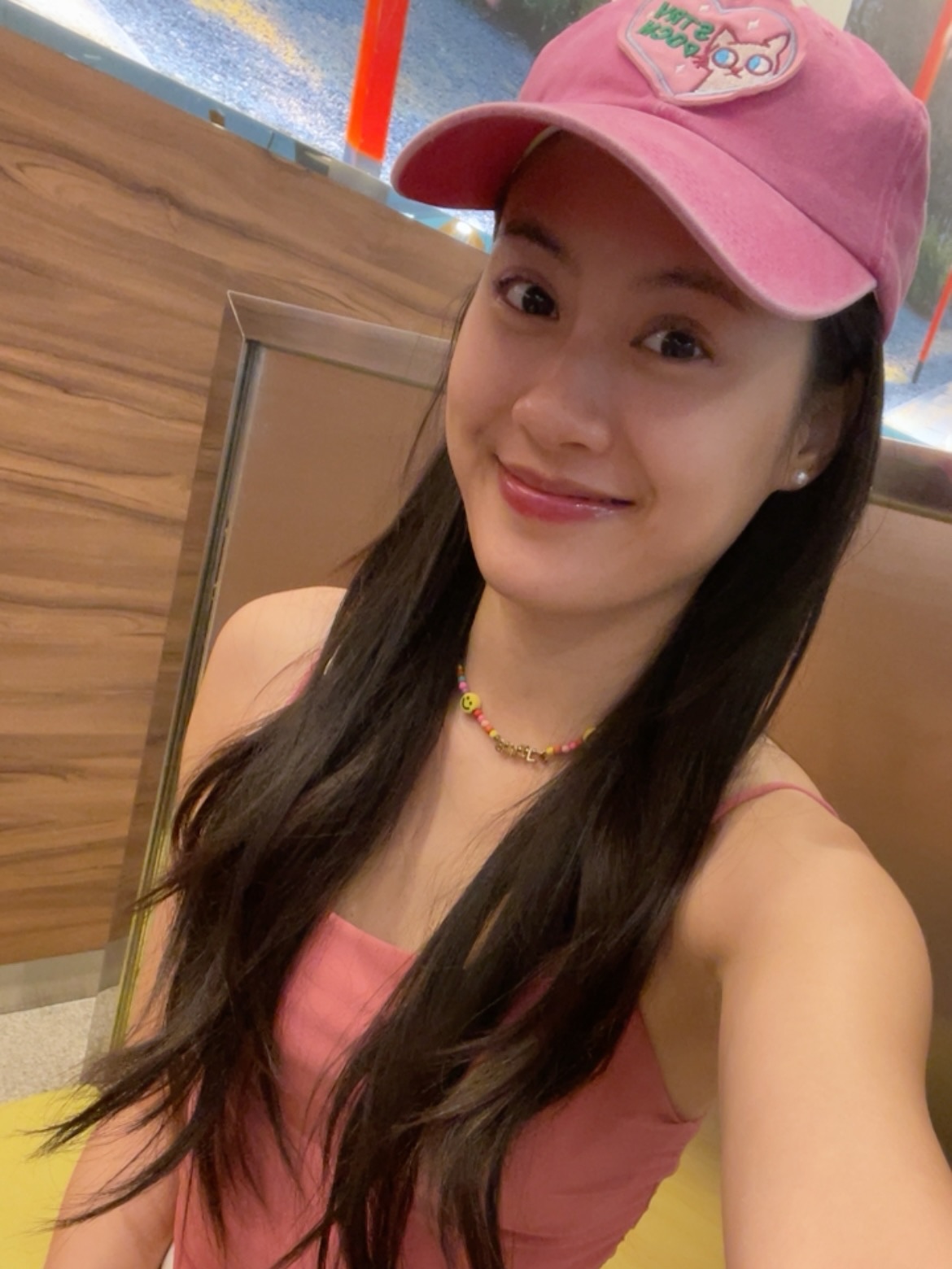 นาน่า - ศวรรยา ไพศาลพยัคฆ์