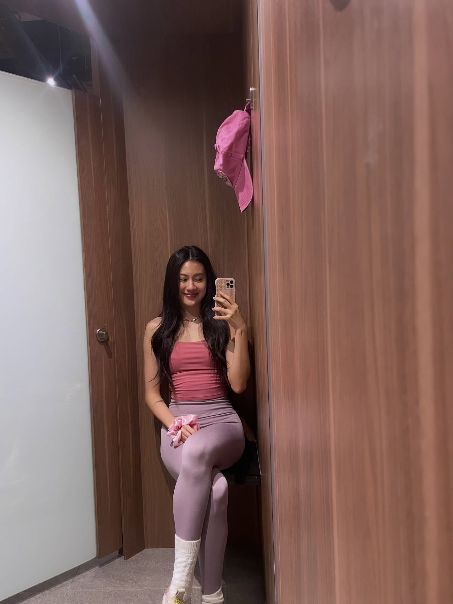 นาน่า - ศวรรยา ไพศาลพยัคฆ์