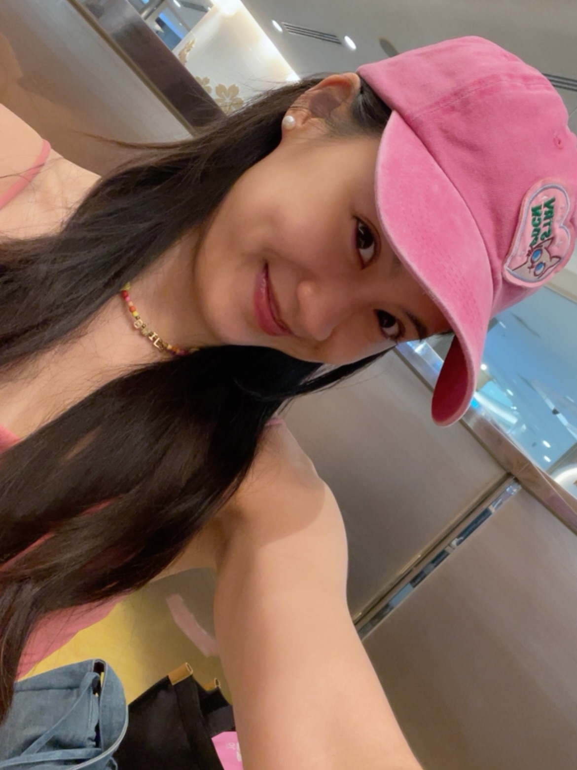 นาน่า - ศวรรยา ไพศาลพยัคฆ์