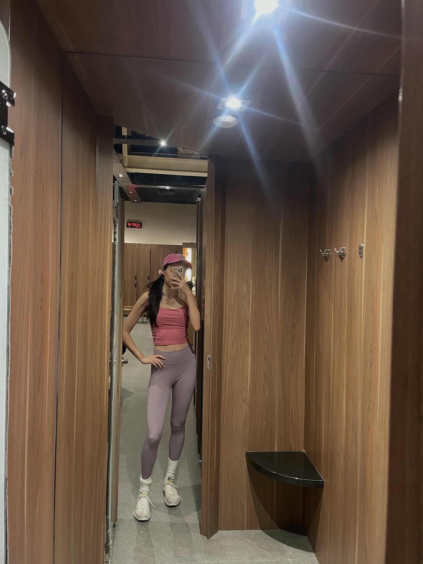 นาน่า - ศวรรยา ไพศาลพยัคฆ์