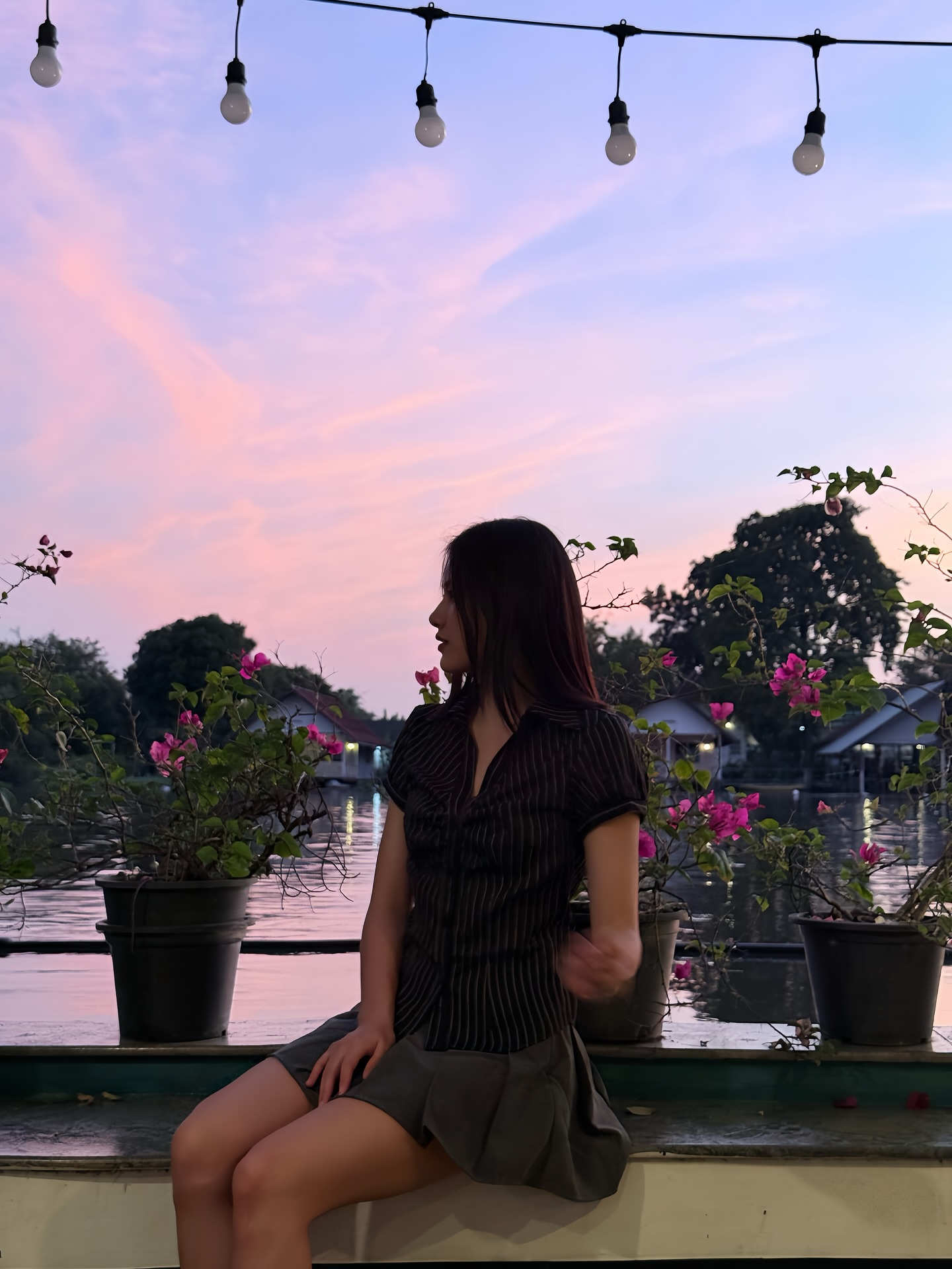 นาน่า - ศวรรยา ไพศาลพยัคฆ์