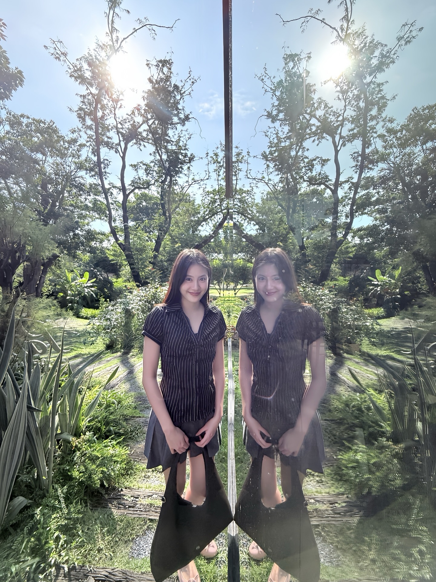 นาน่า - ศวรรยา ไพศาลพยัคฆ์